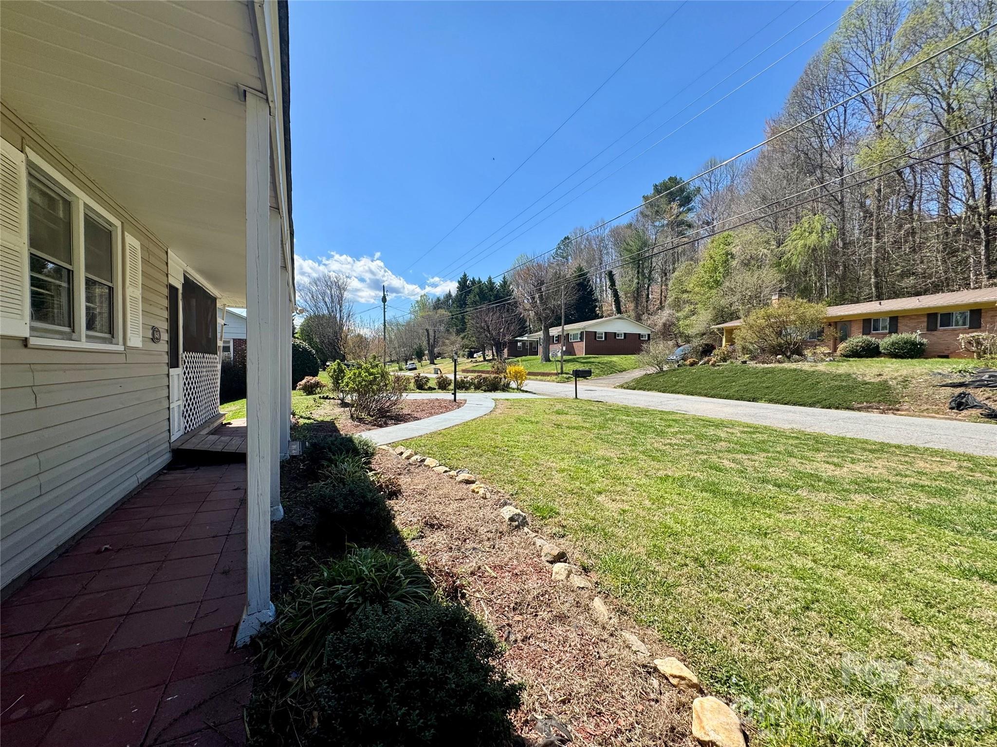 Oakwood Park - Residential