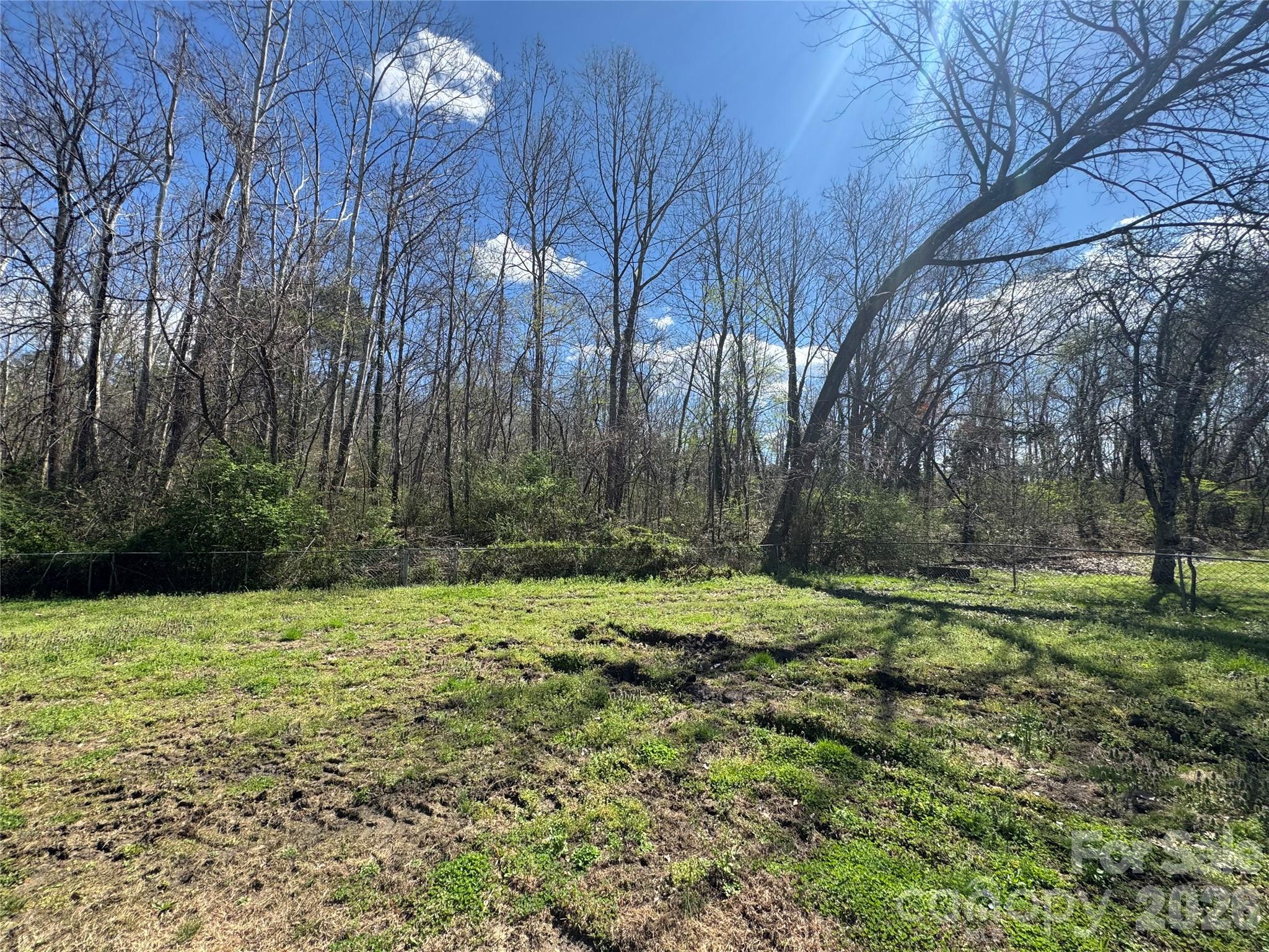 Oakwood Park - Residential