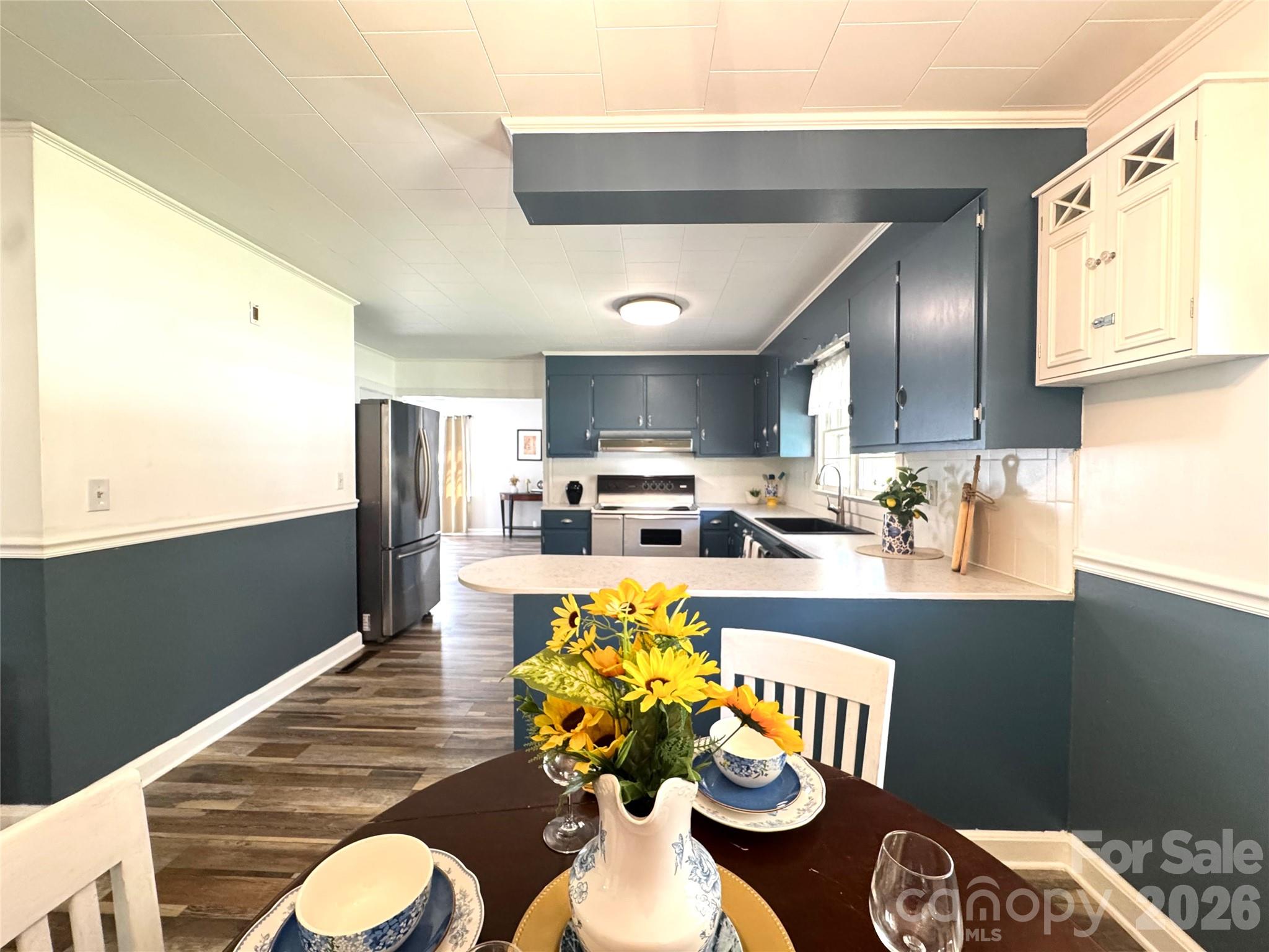 Oakwood Park - Residential