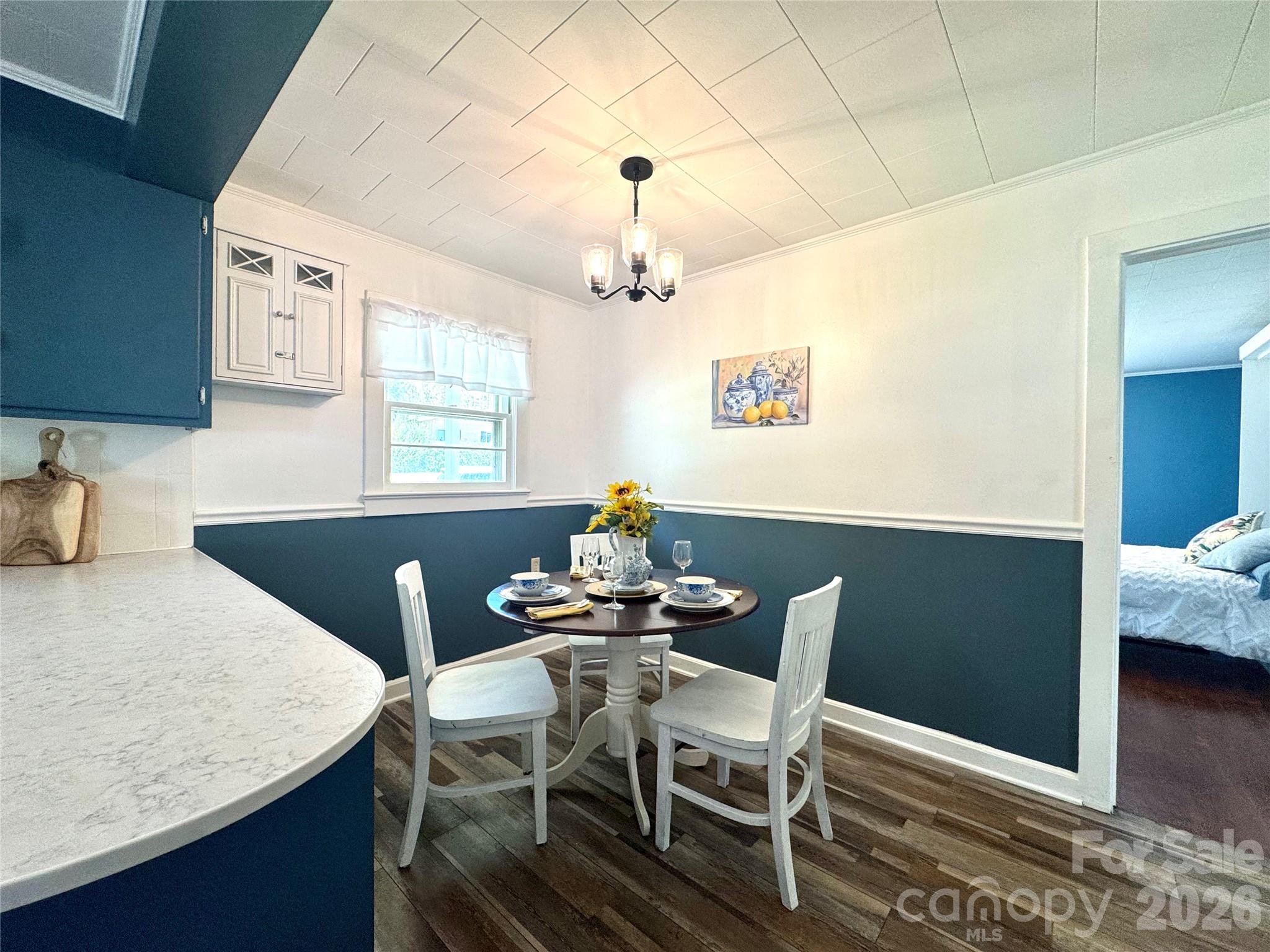 Oakwood Park - Residential