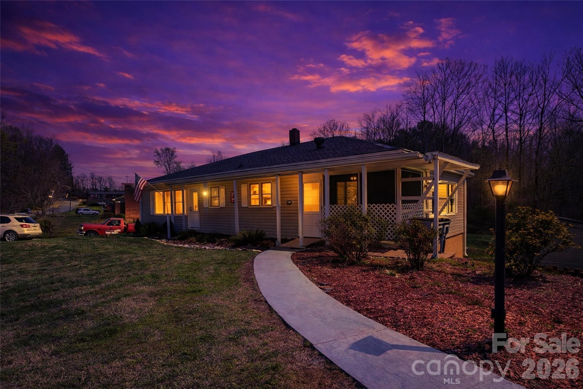 Oakwood Park - Residential