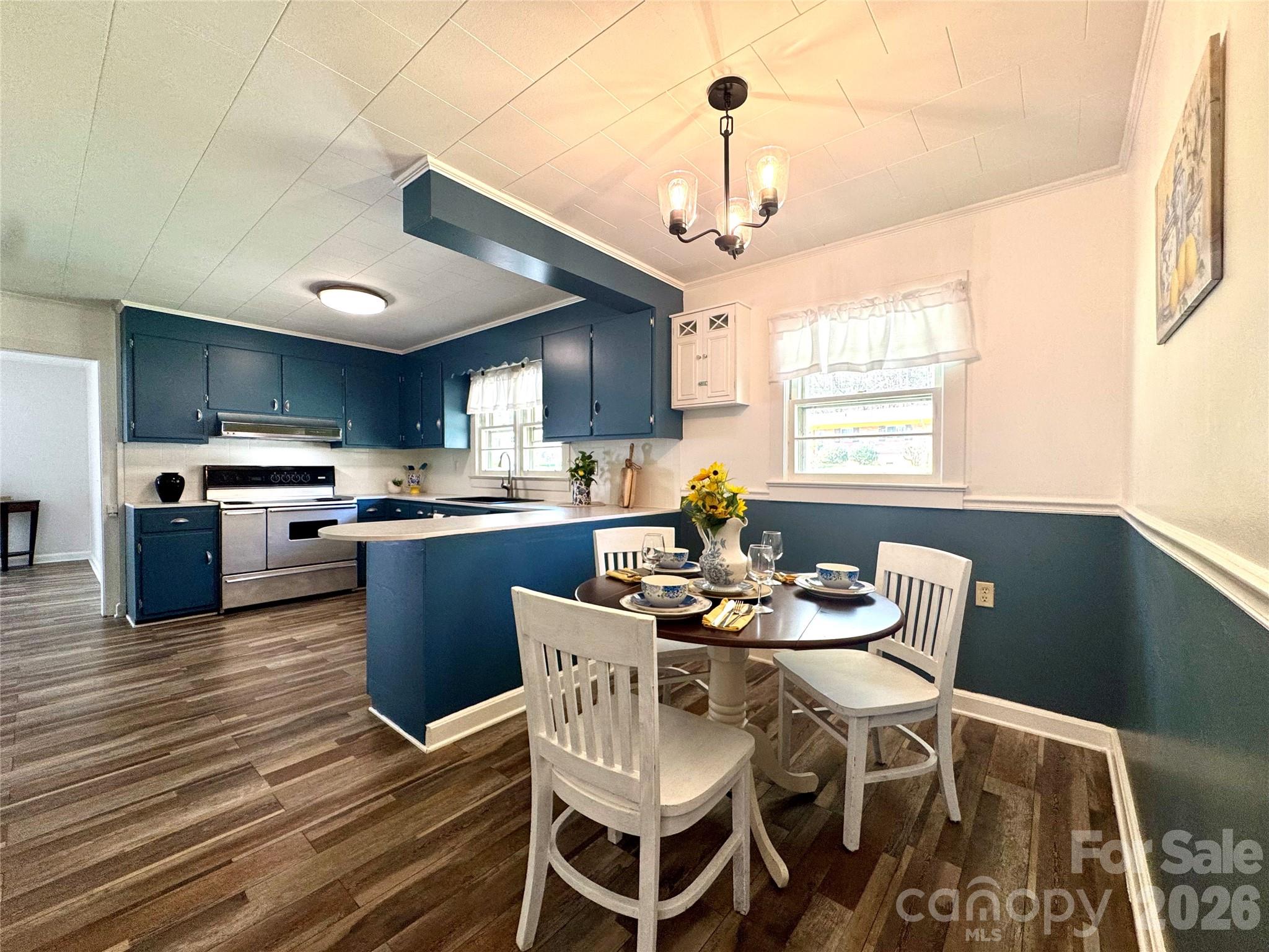 Oakwood Park - Residential