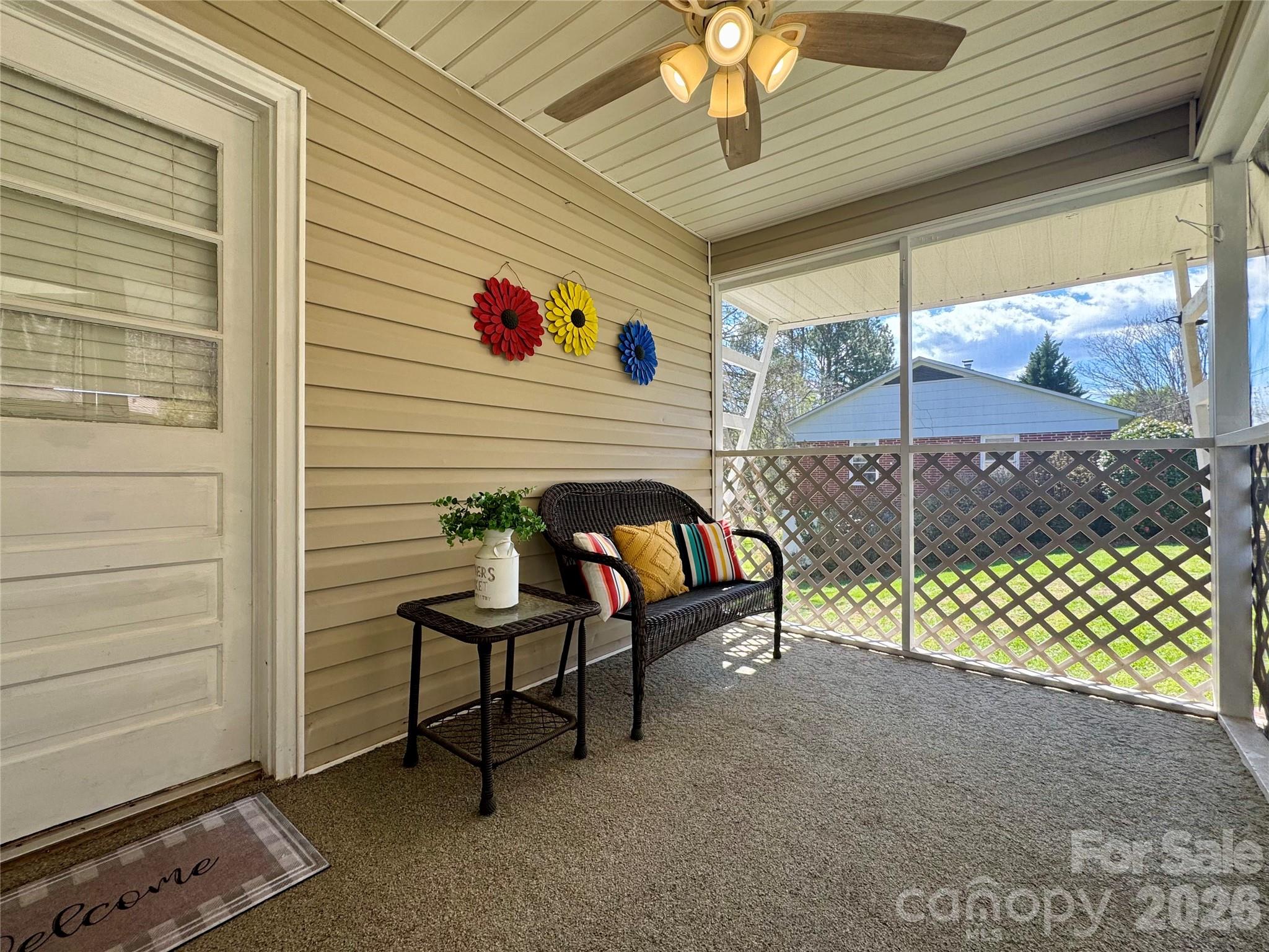 Oakwood Park - Residential