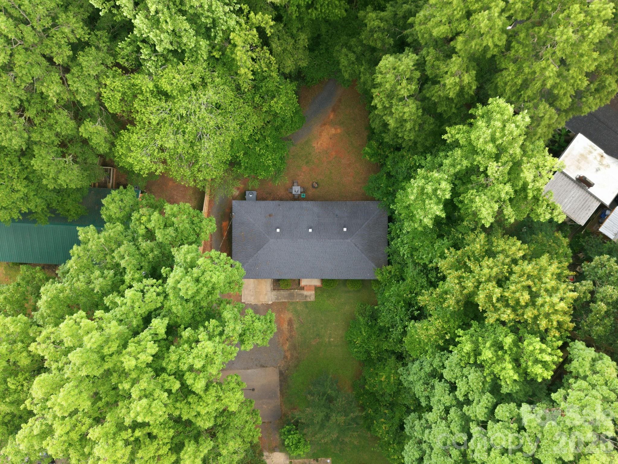 None - Residential