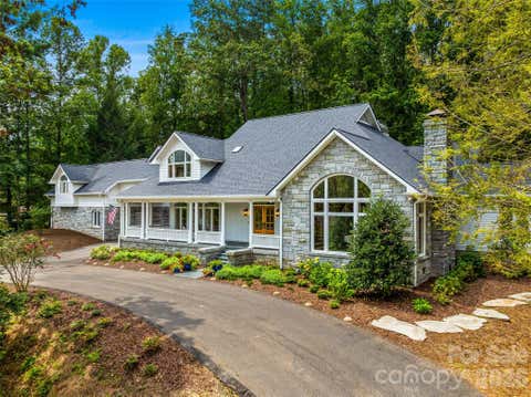 Photo of 4 Cedar Hill Drive, Asheville, NC 28803 (MLS # 4390300)