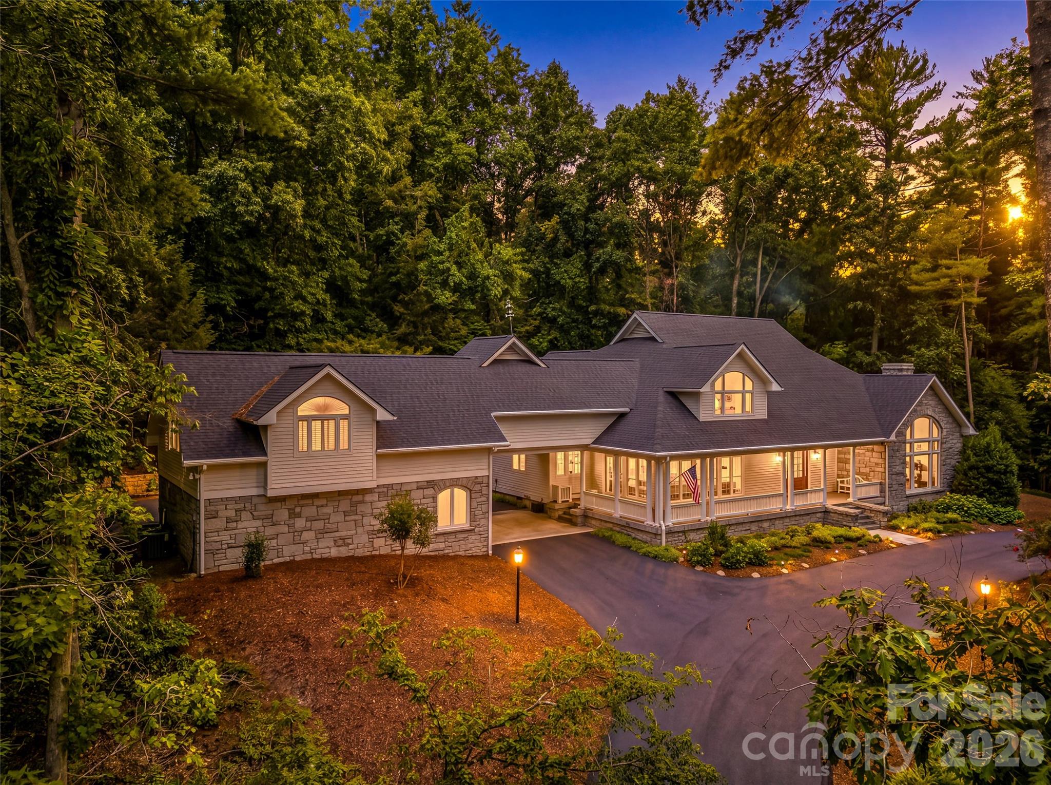 4 Cedar Hill Drive