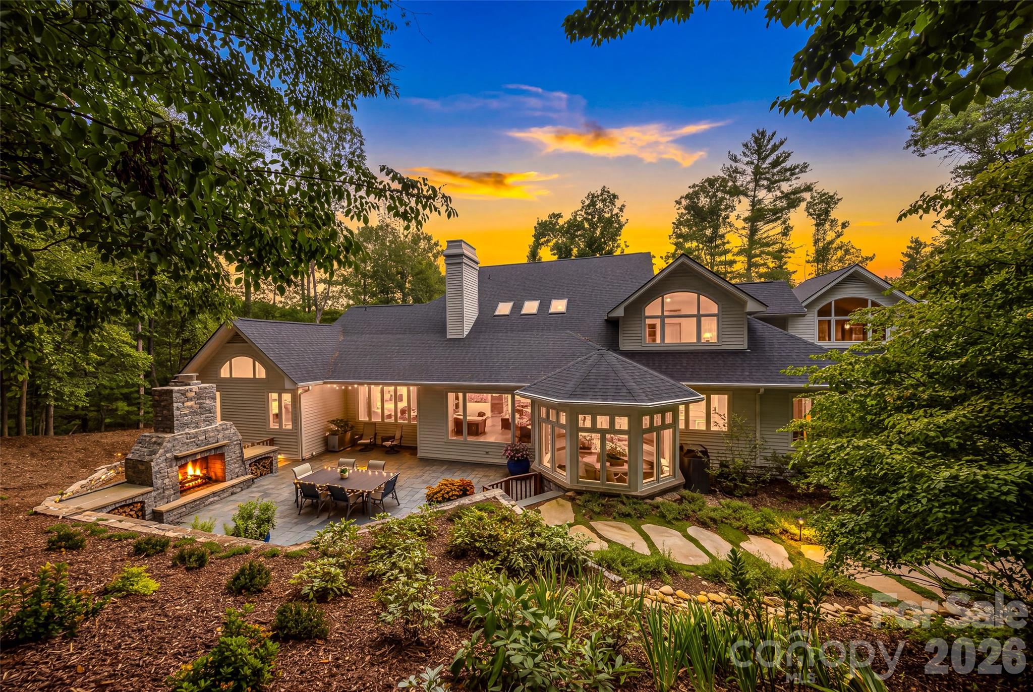4 Cedar Hill Drive