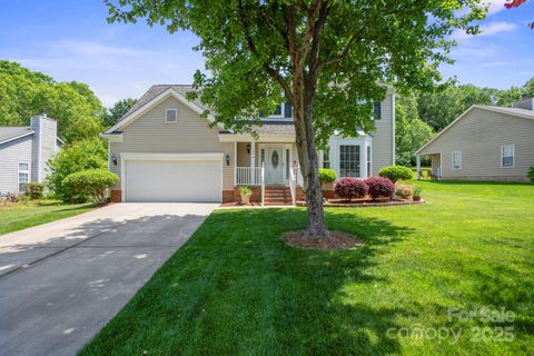 374 Queens Drive SW Concord NC 28025