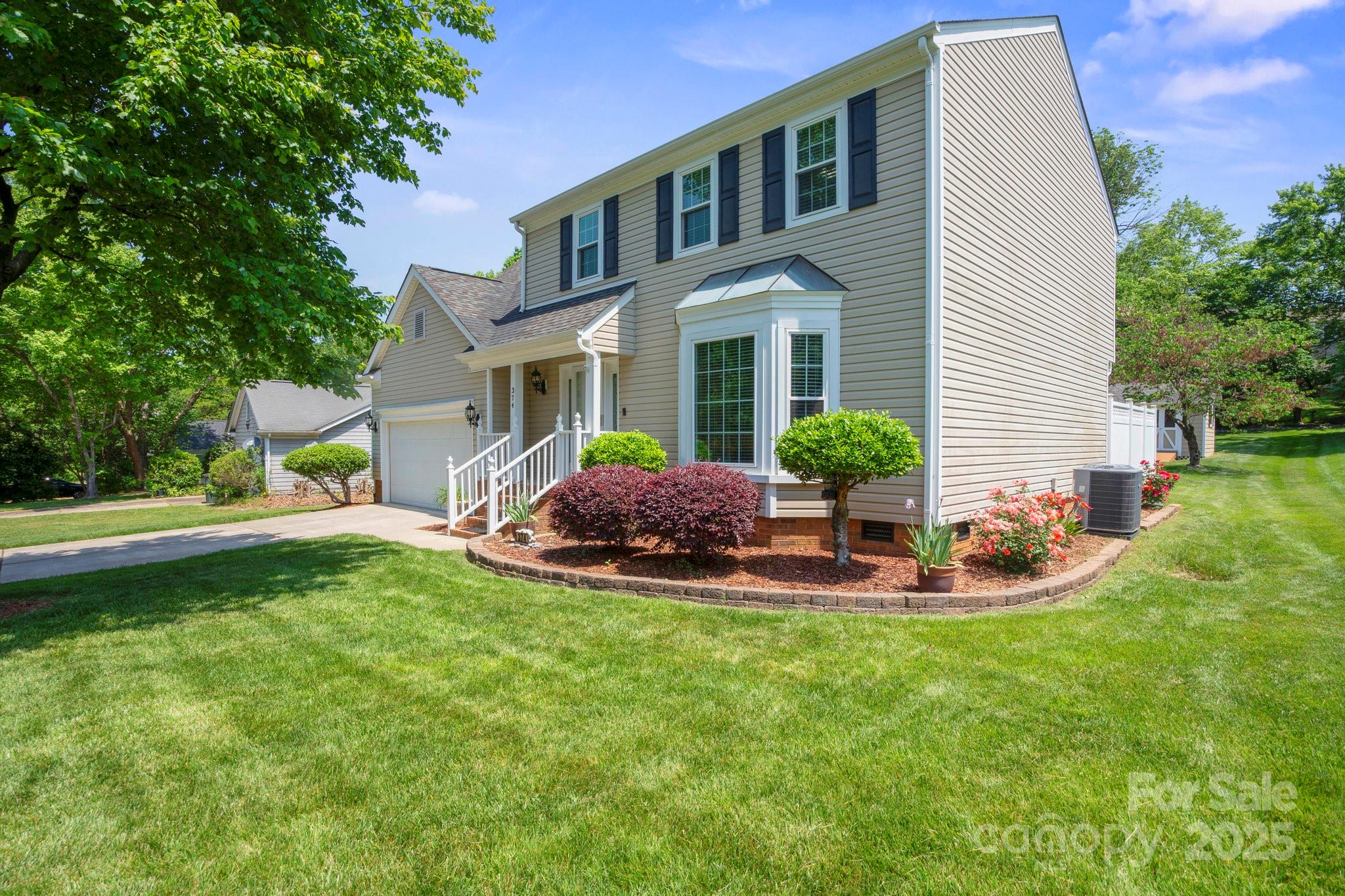 374 Queens Drive SW