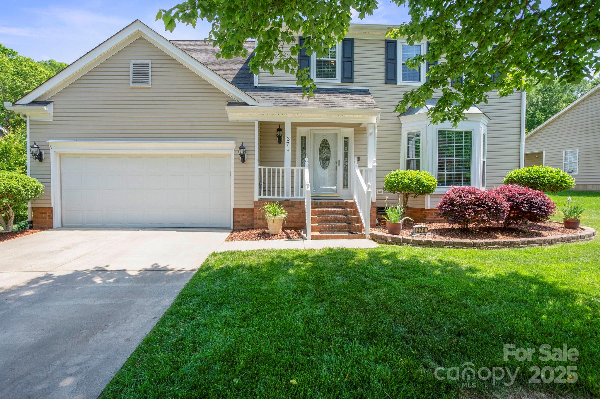 374 Queens Drive SW