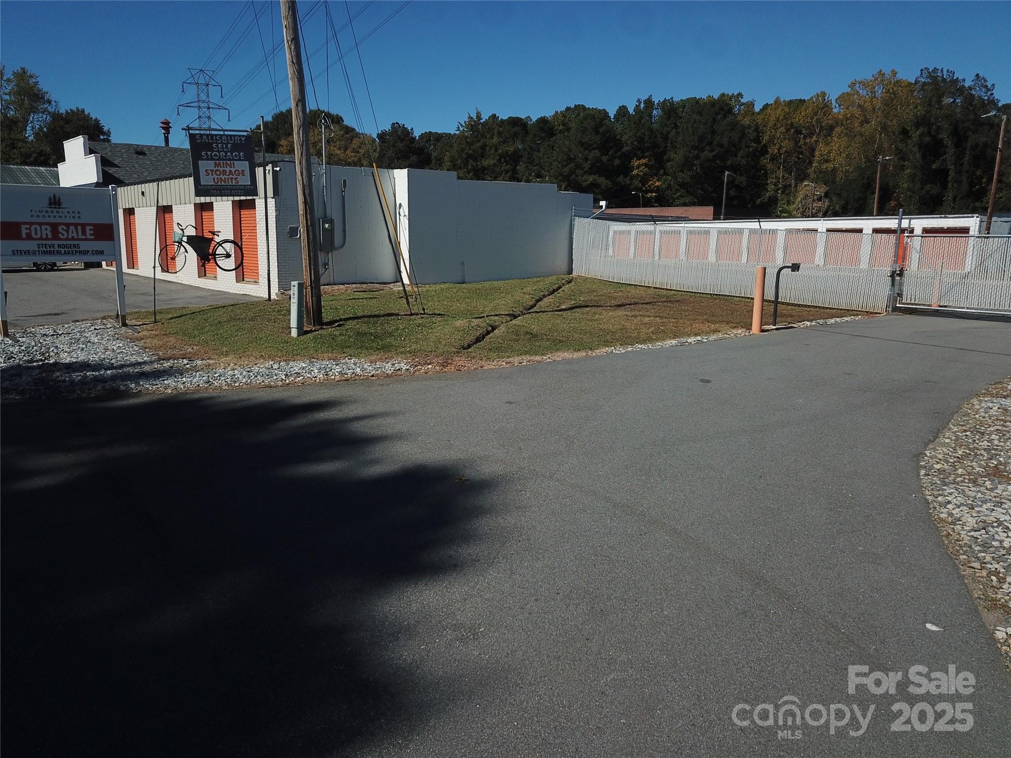 1812 Mooresville Road