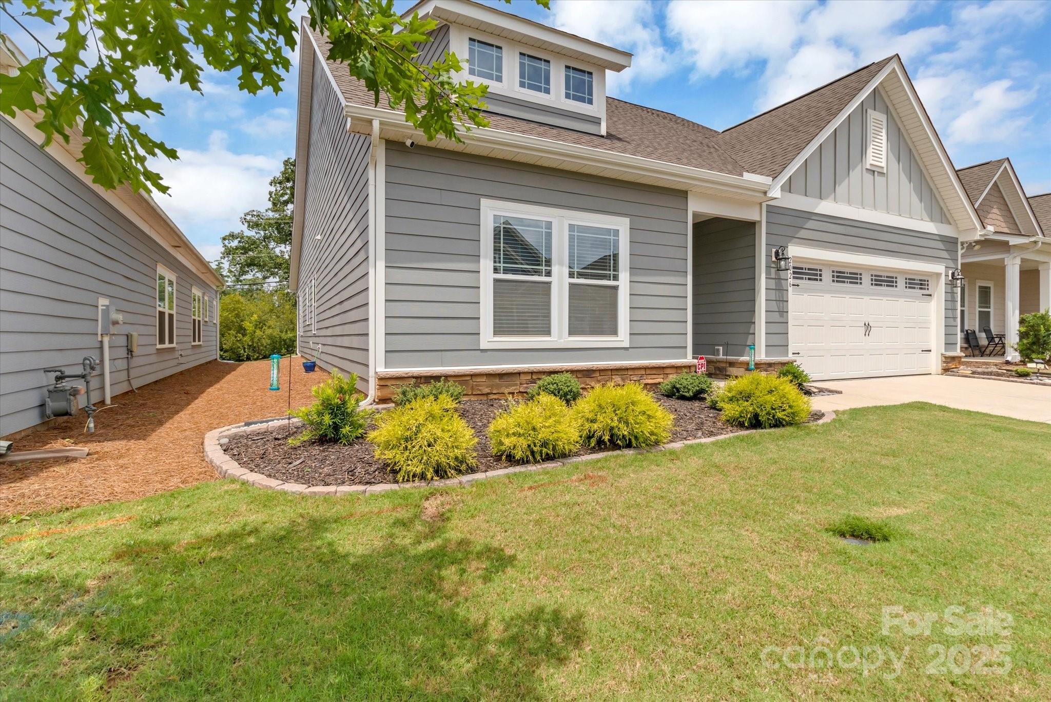 2026 Bonds Lane
