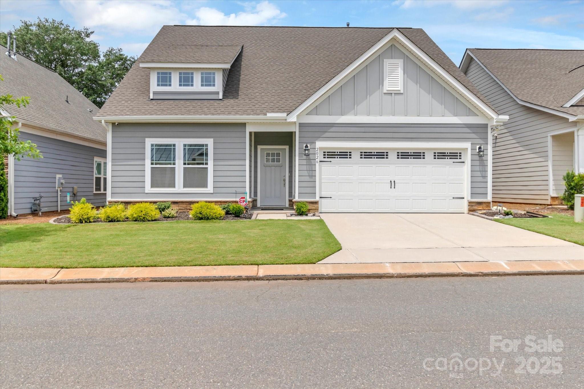 2026 Bonds Lane