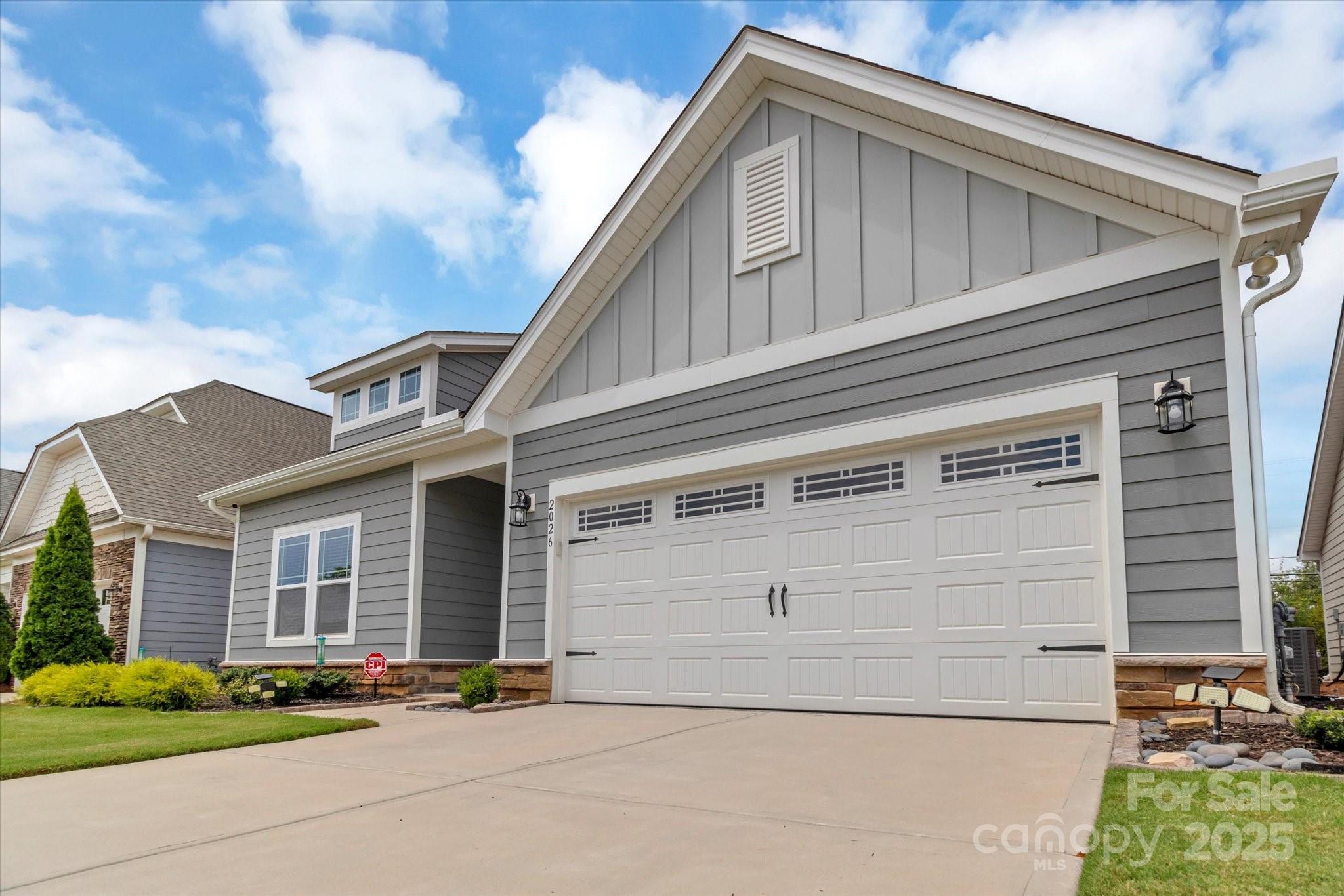2026 Bonds Lane