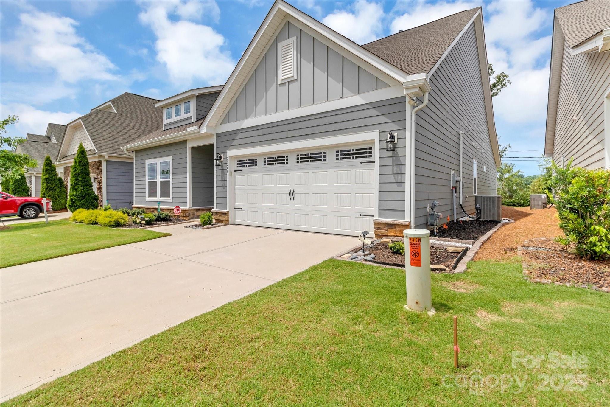 2026 Bonds Lane