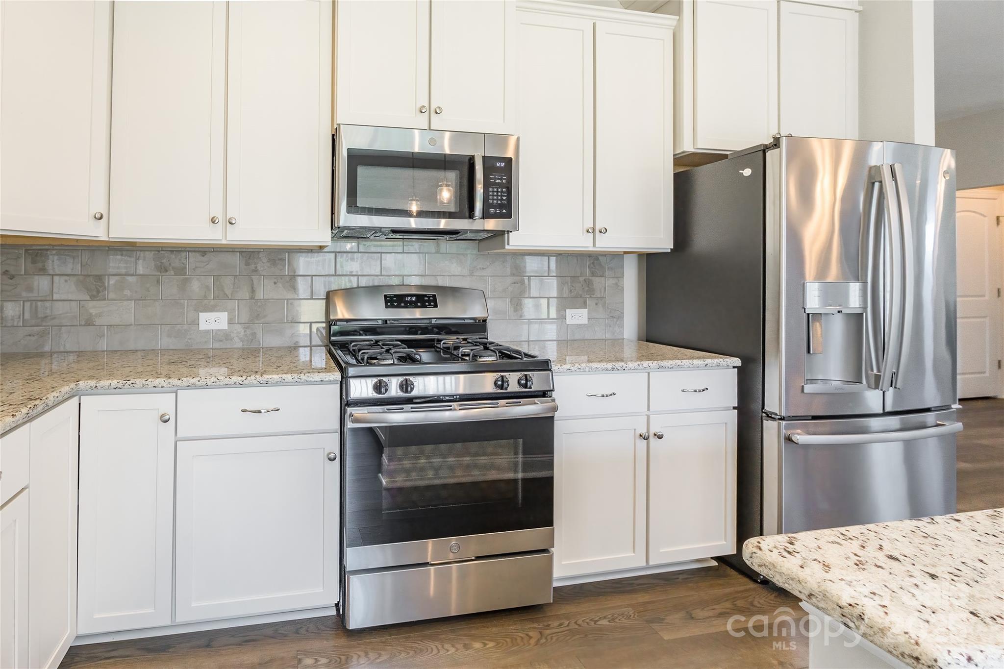 Timberwood - Residential