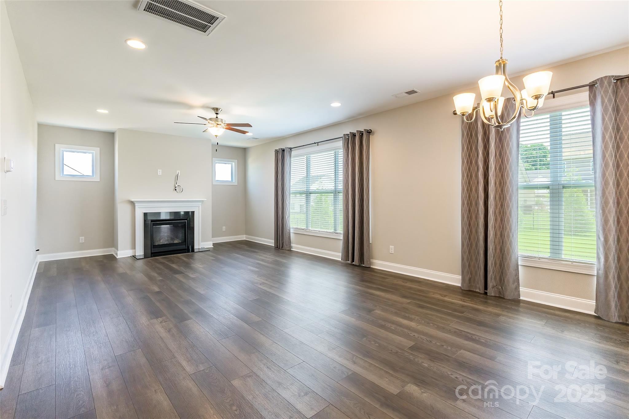 Timberwood - Residential