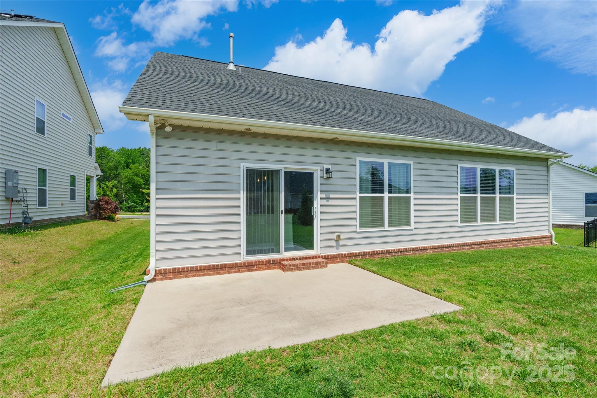 Timberwood - Residential