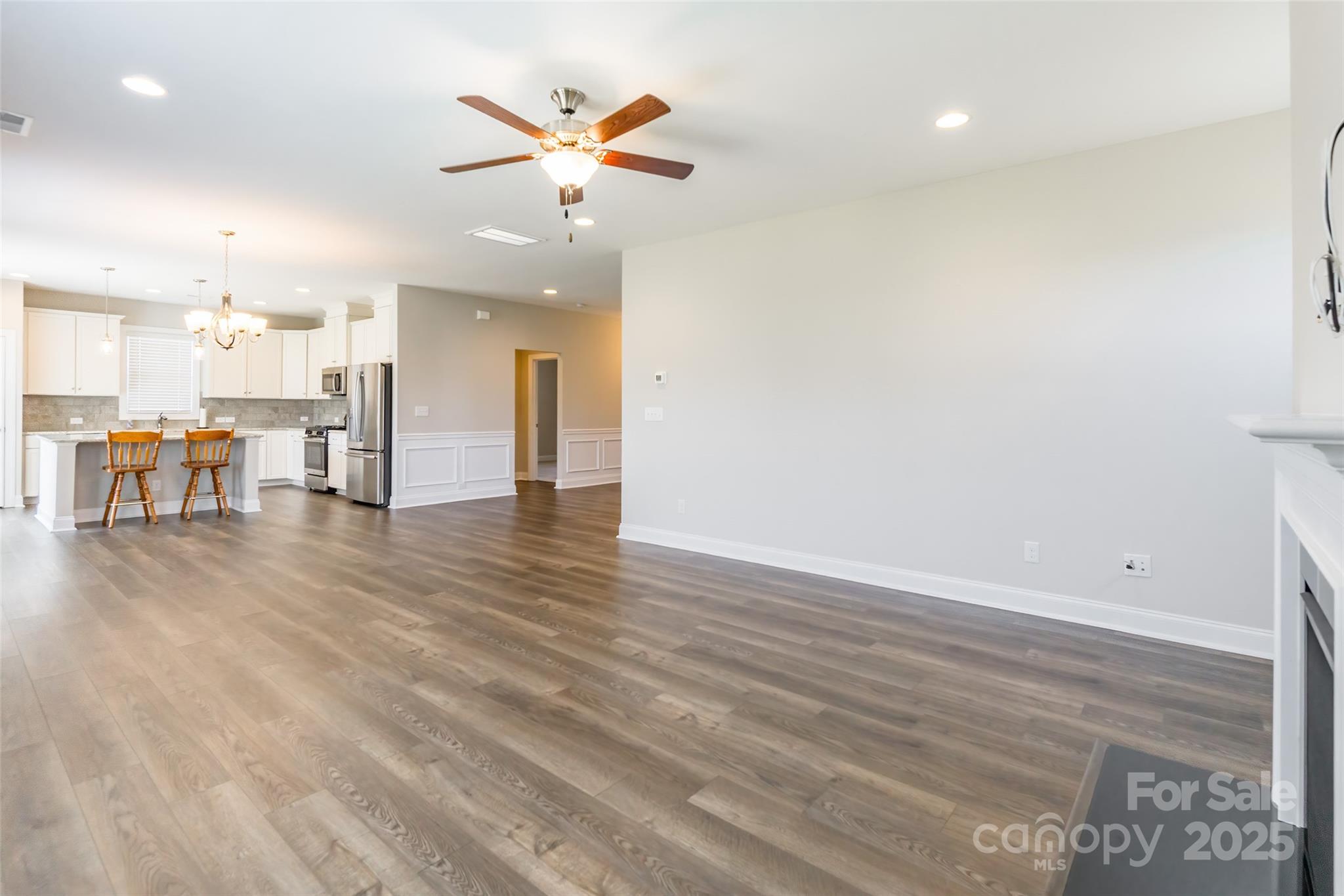 Timberwood - Residential