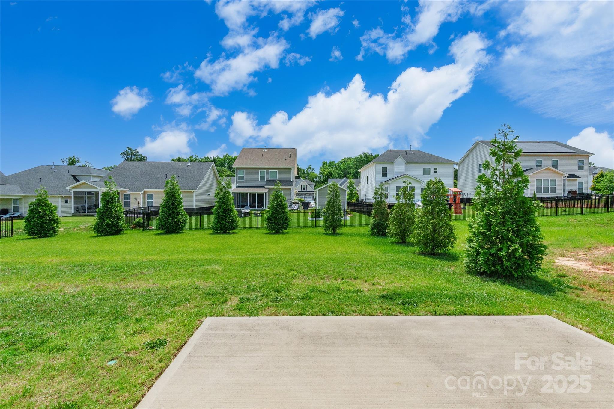 Timberwood - Residential