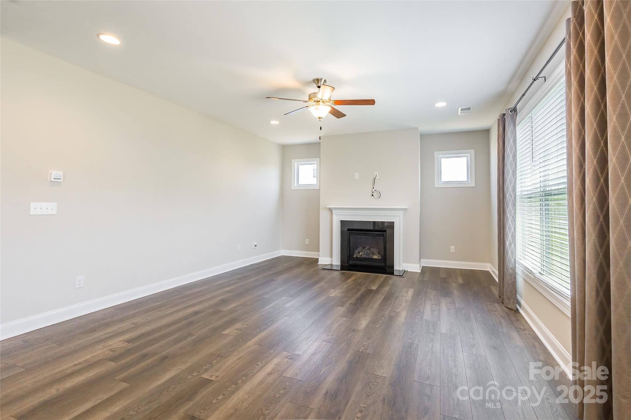 Timberwood - Residential