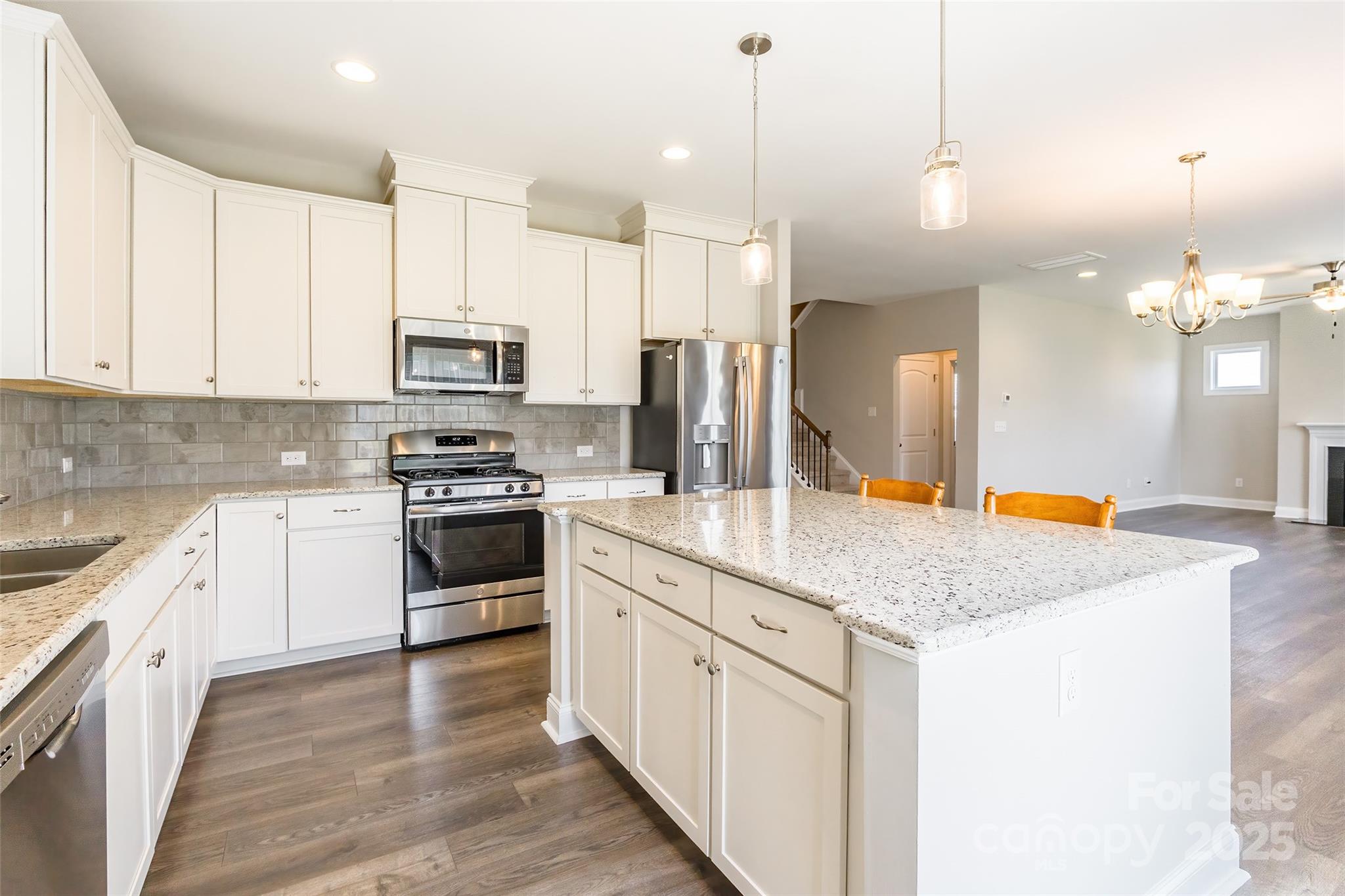 Timberwood - Residential