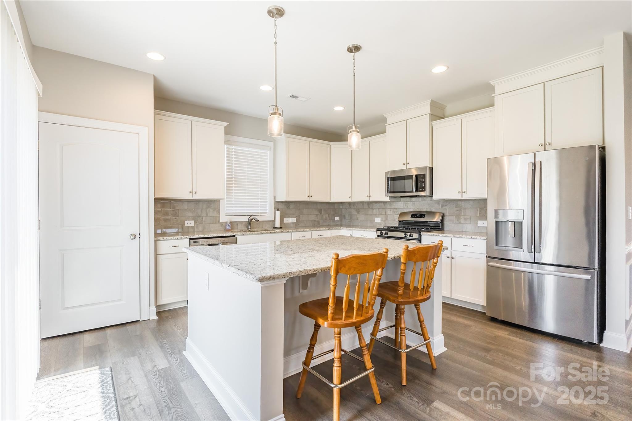 Timberwood - Residential