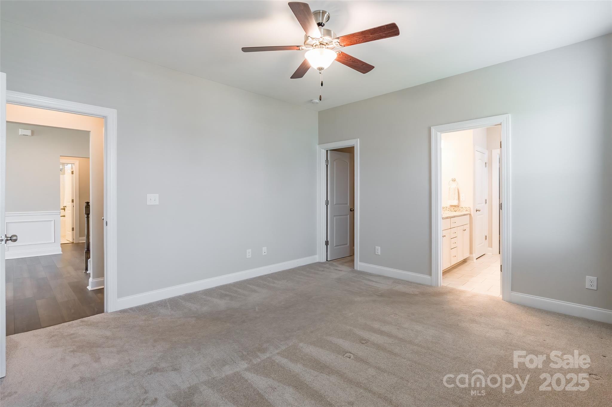 Timberwood - Residential