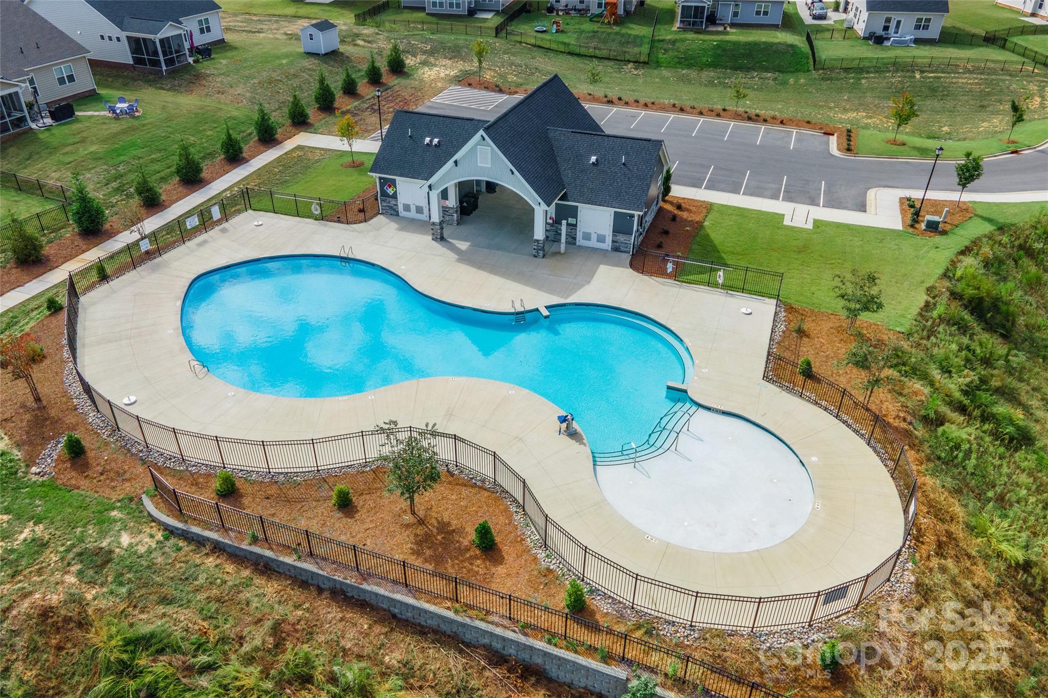 Timberwood - Residential