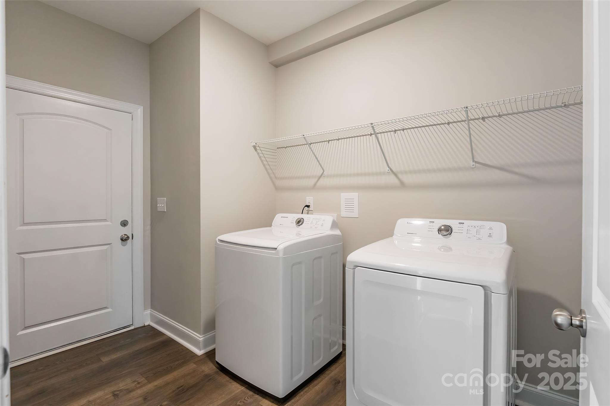 Timberwood - Residential