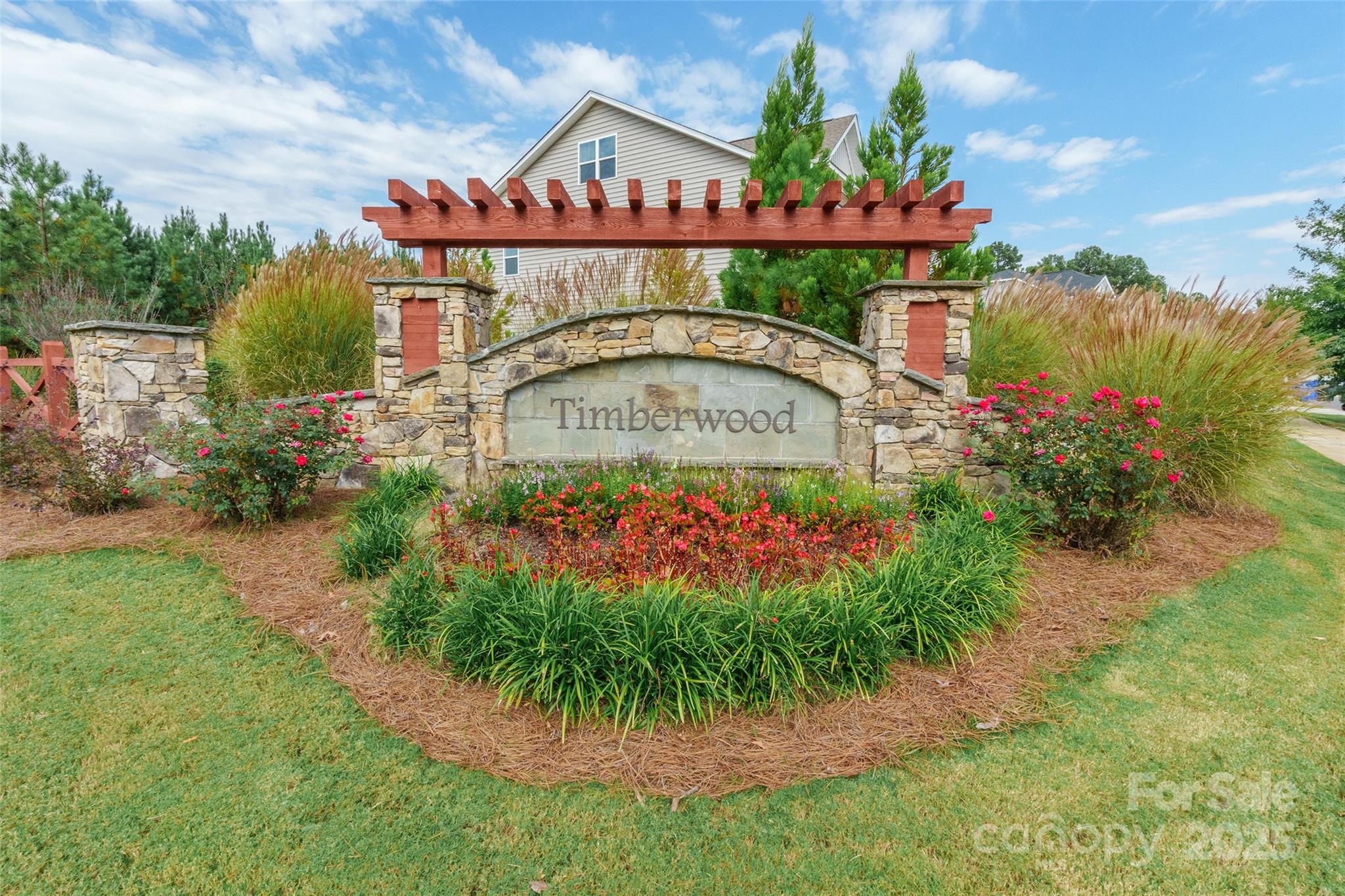 Timberwood - Residential
