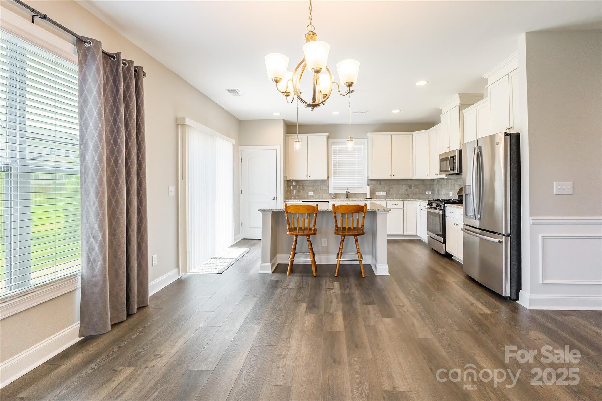 Timberwood - Residential