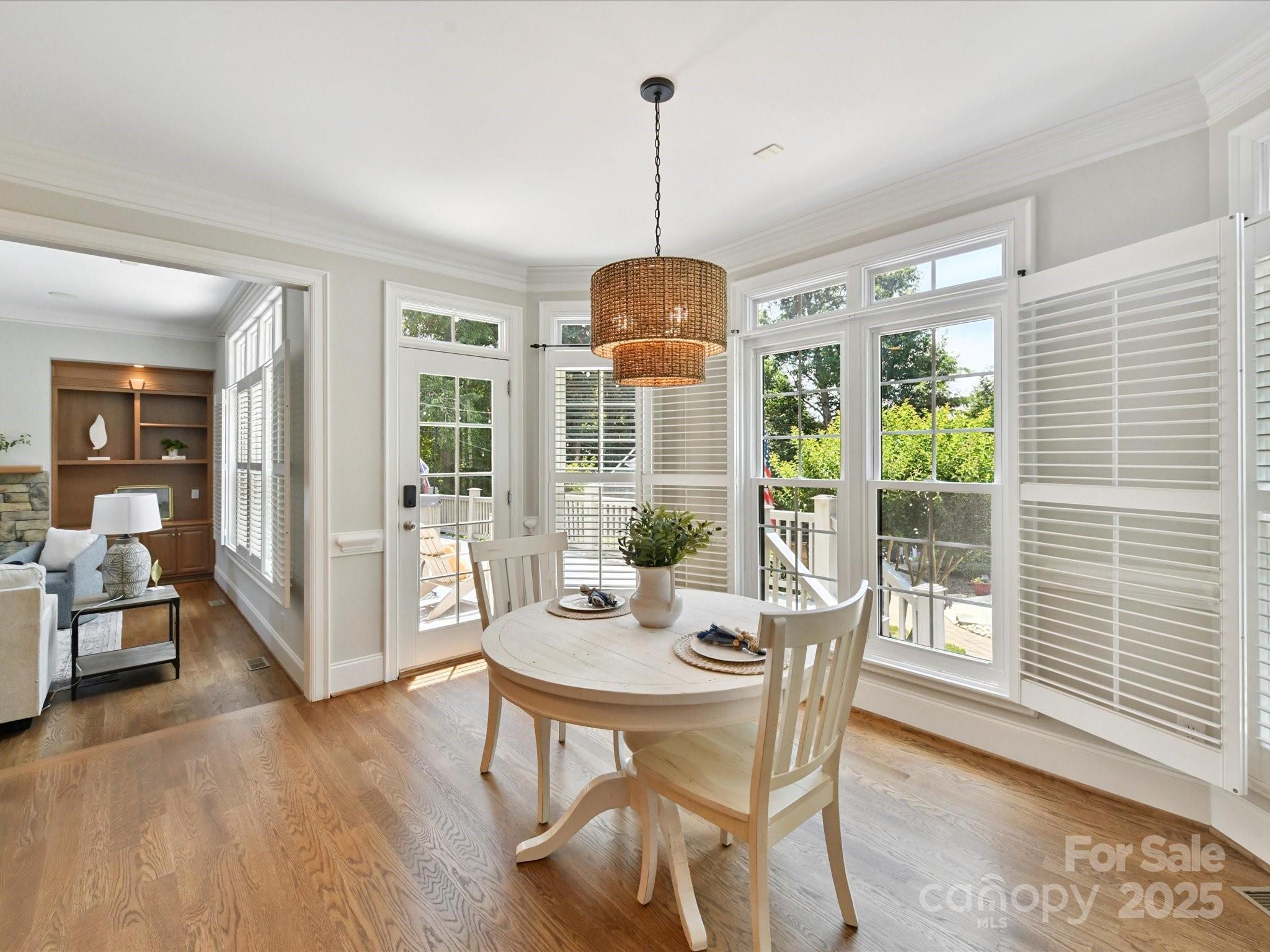 River Run - Residential