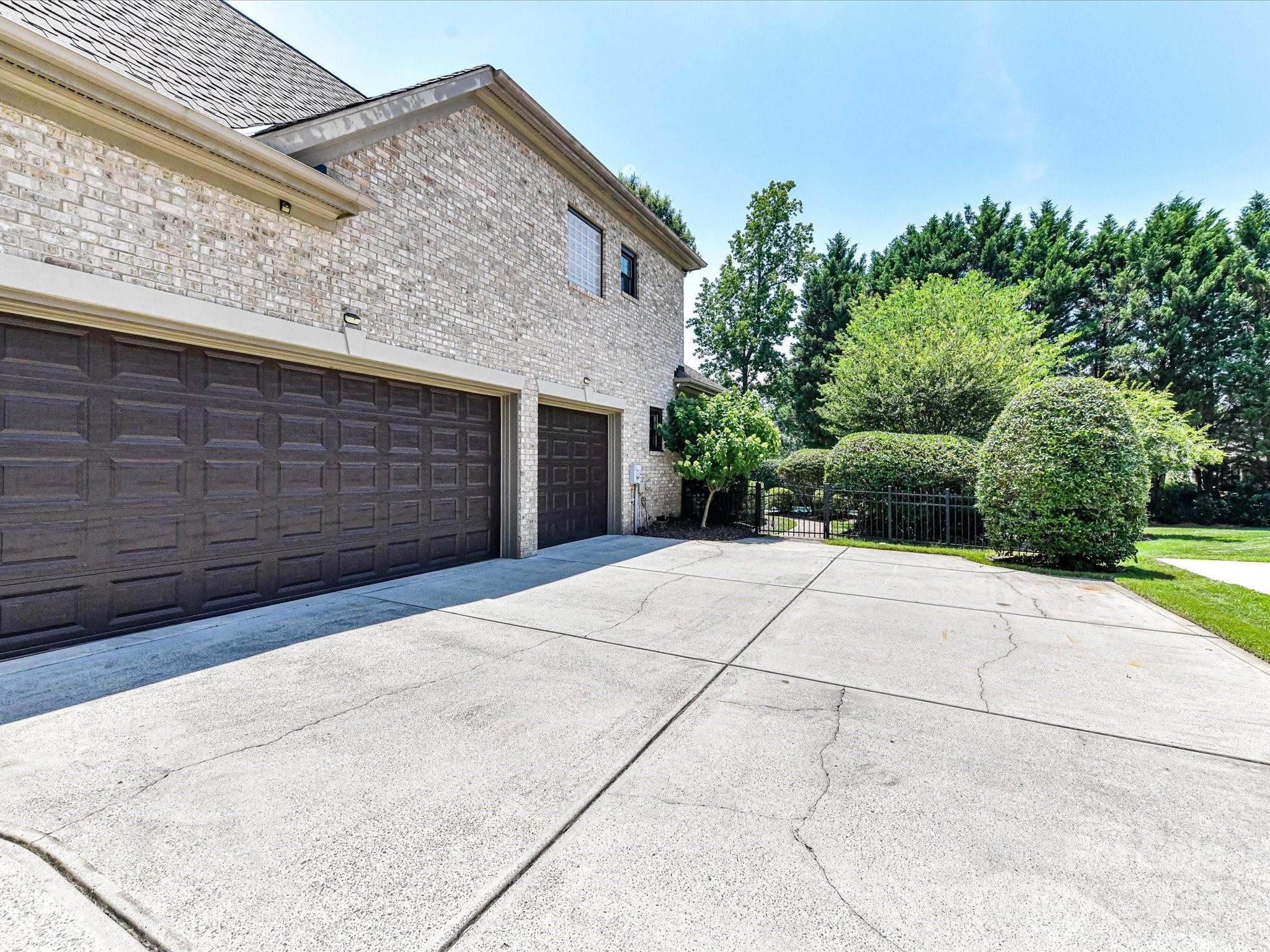 River Run - Residential