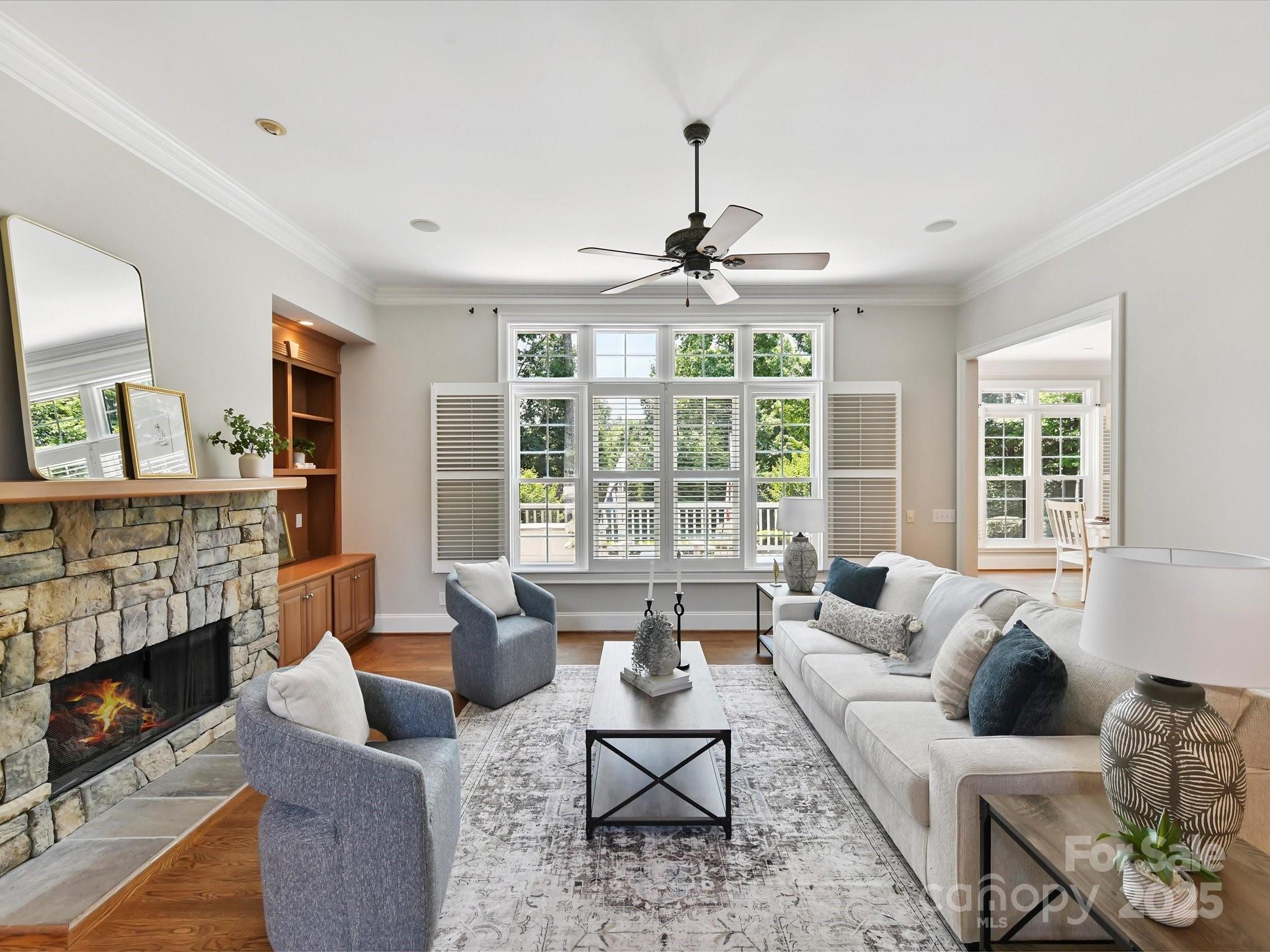 River Run - Residential