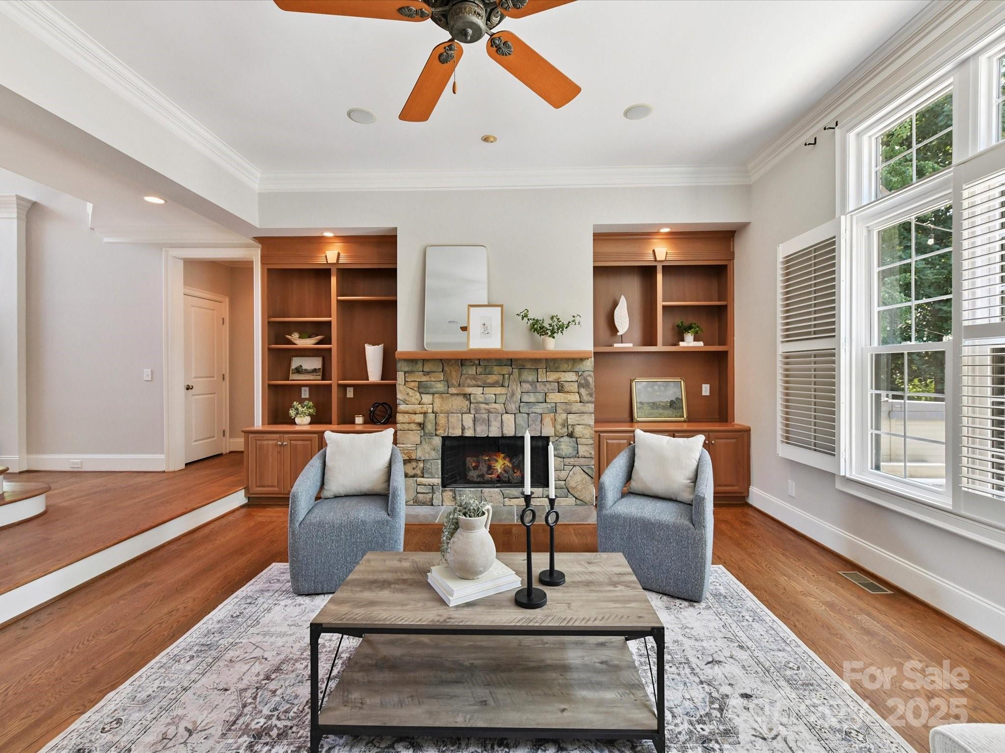 River Run - Residential