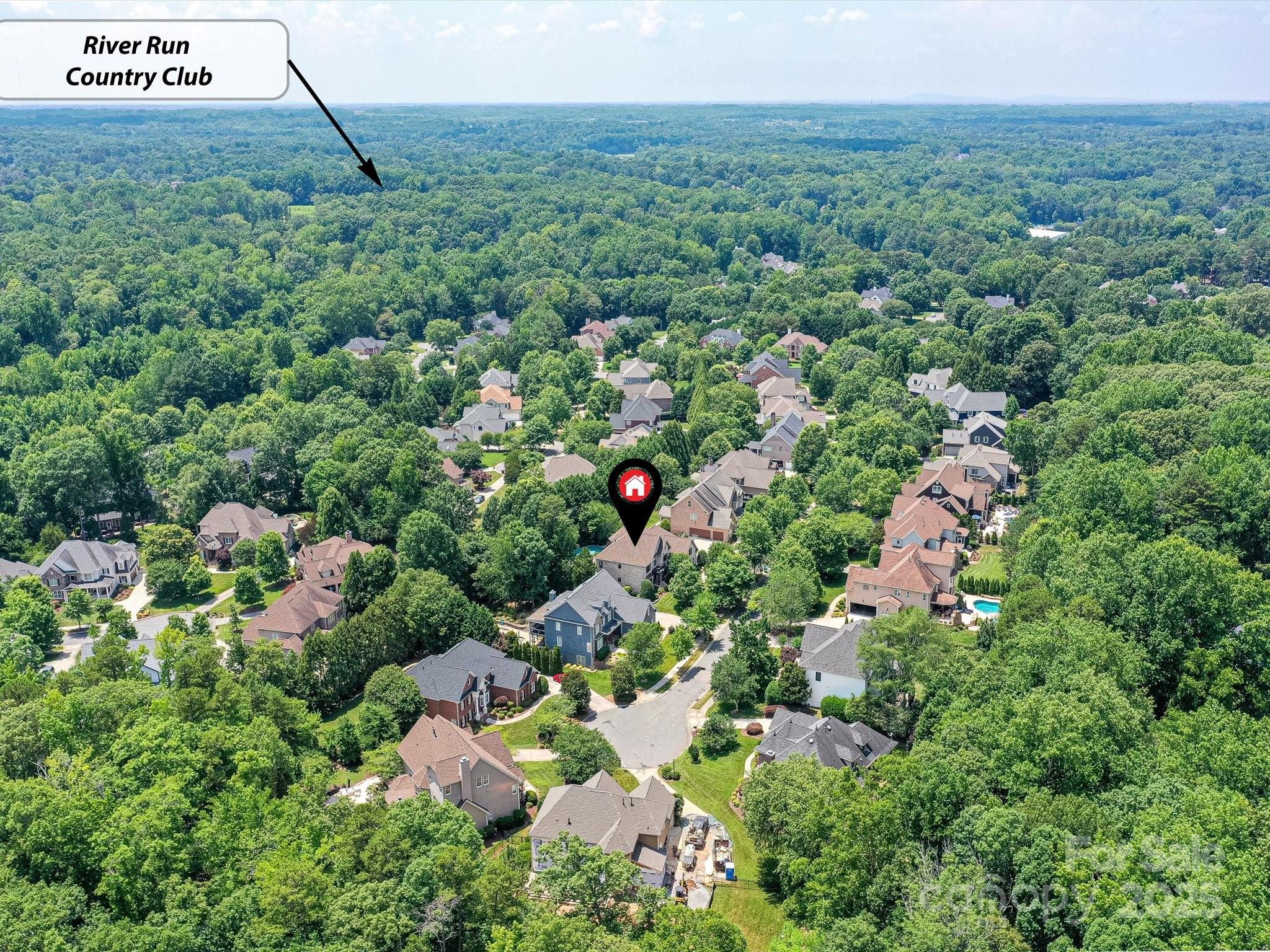 River Run - Residential