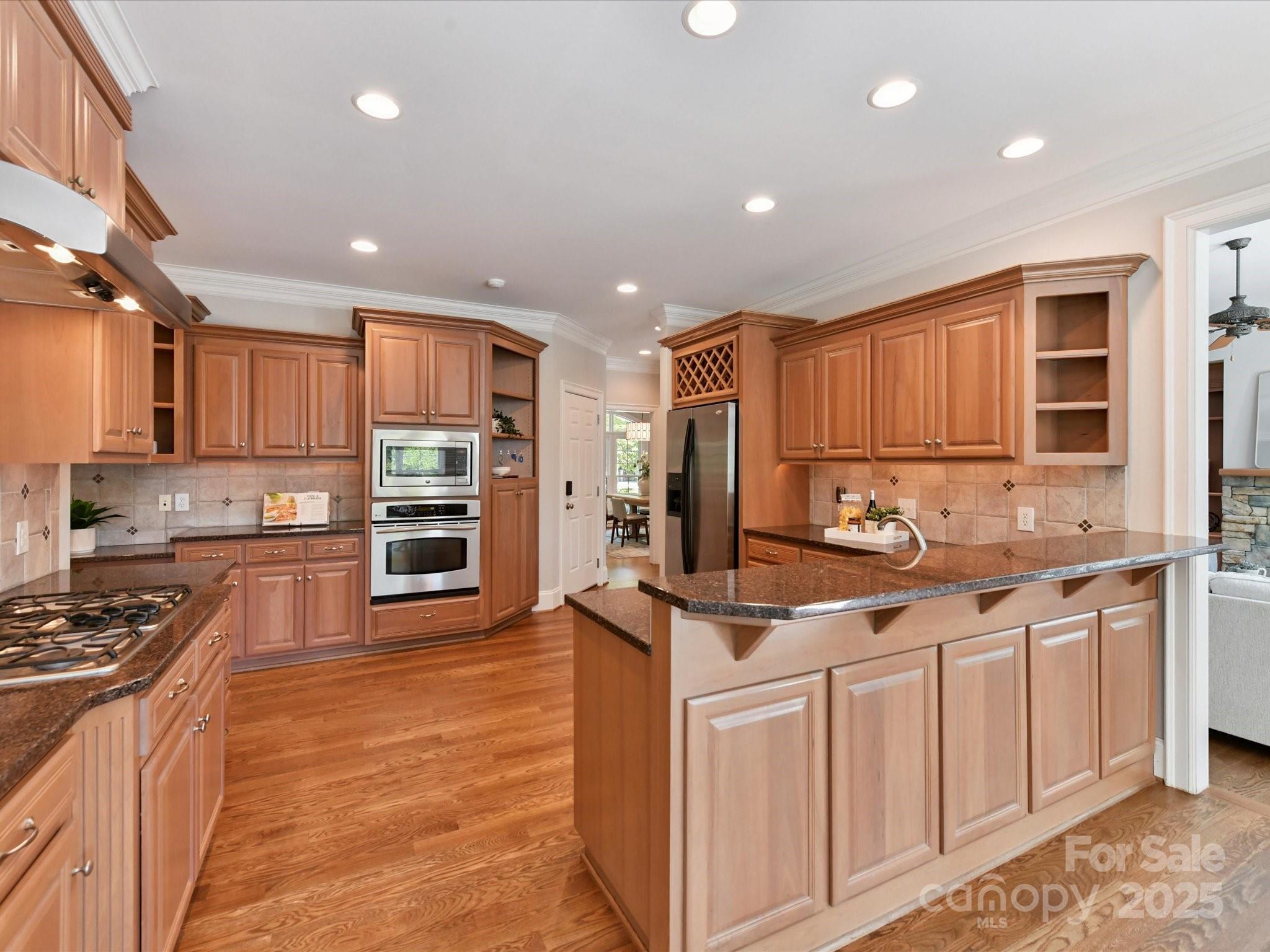 River Run - Residential