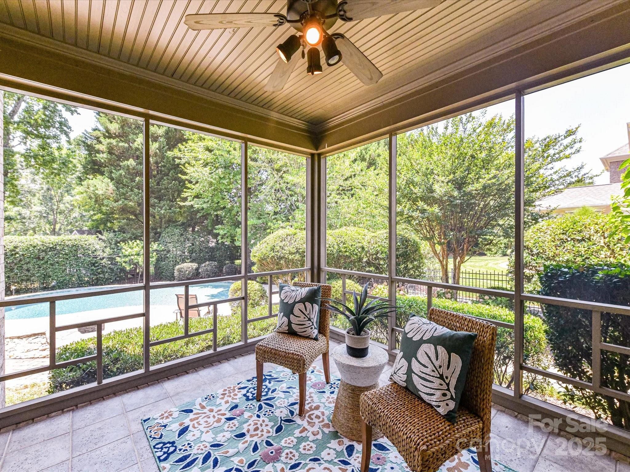 River Run - Residential