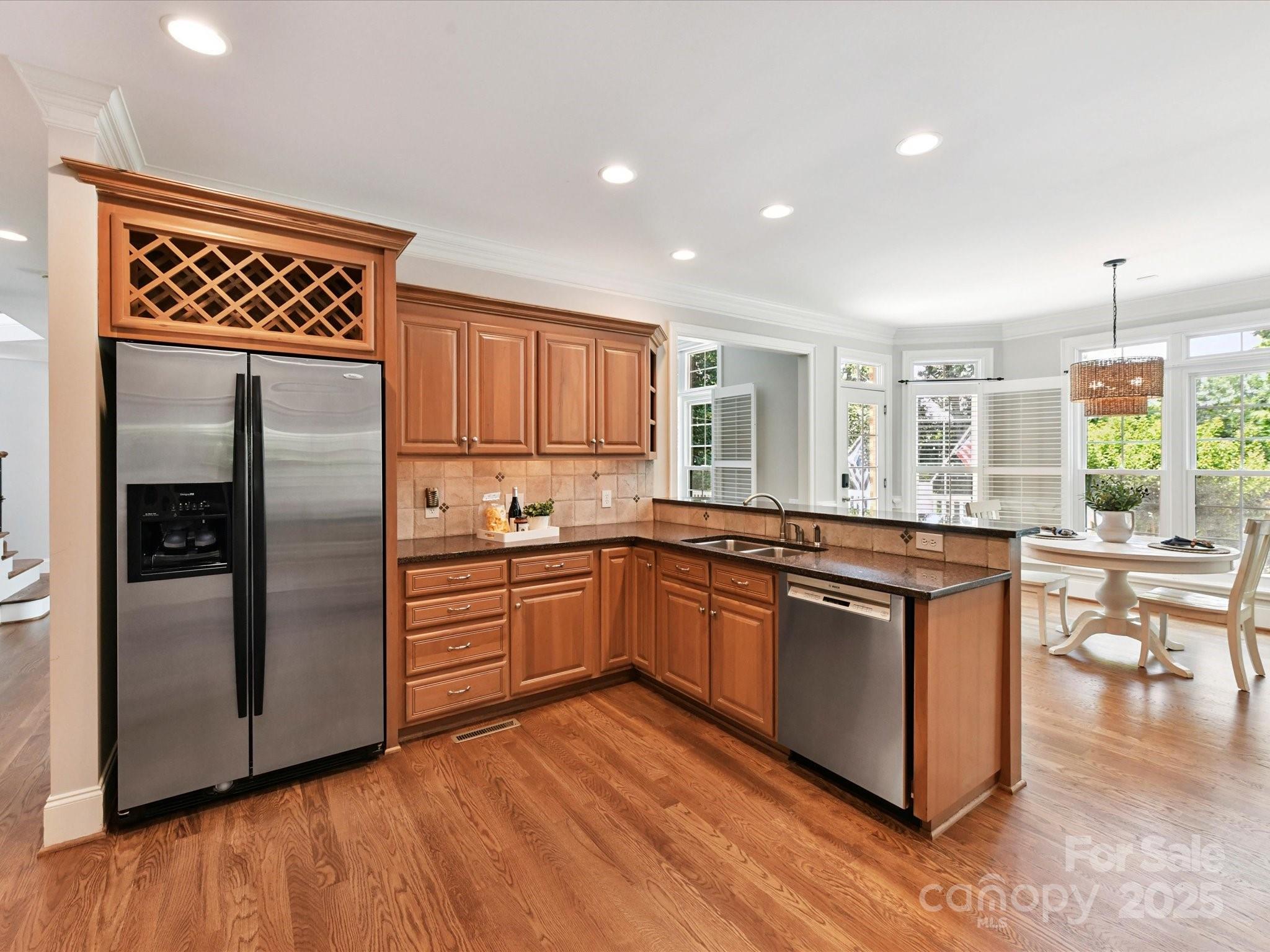 River Run - Residential