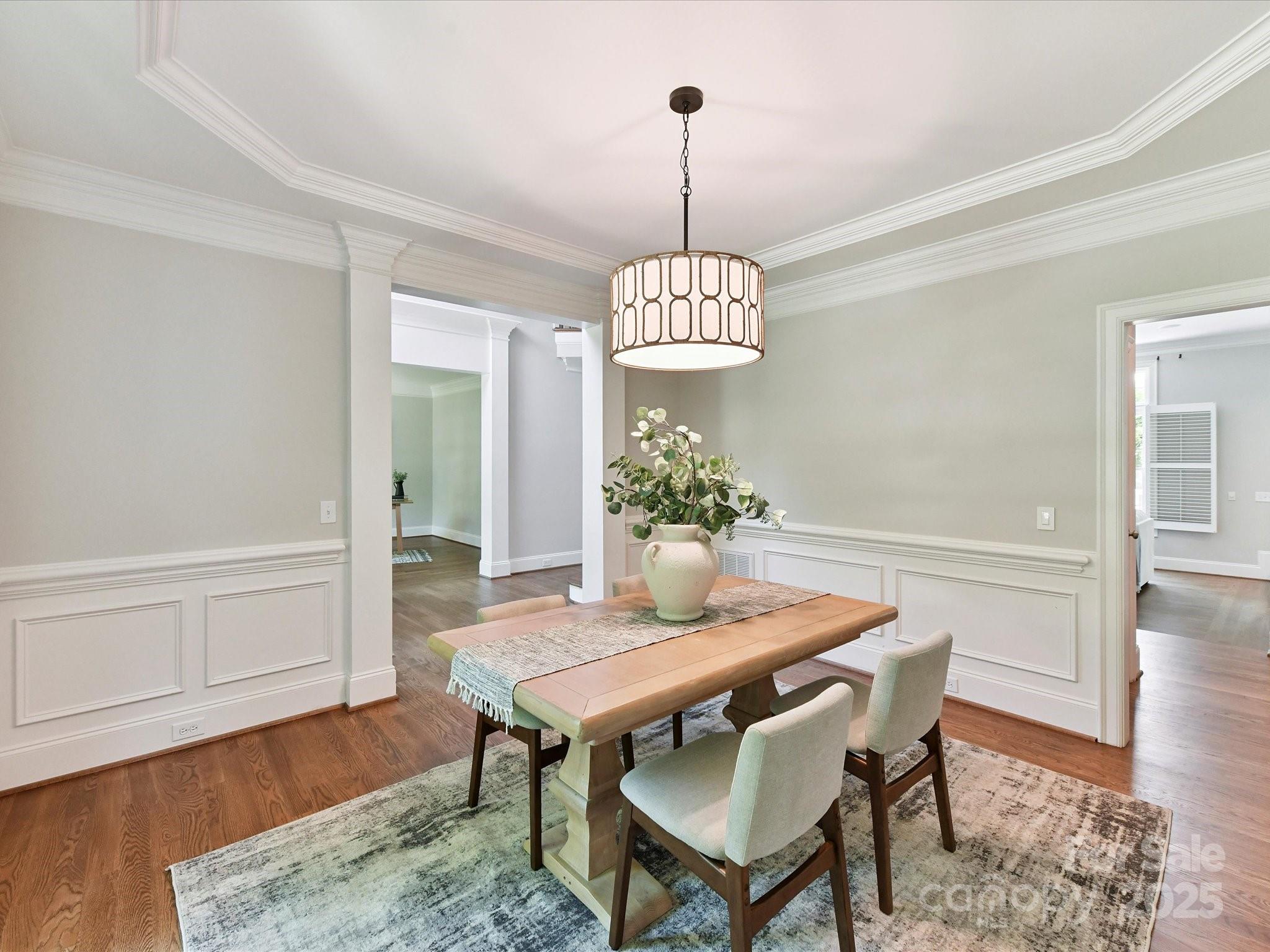 River Run - Residential