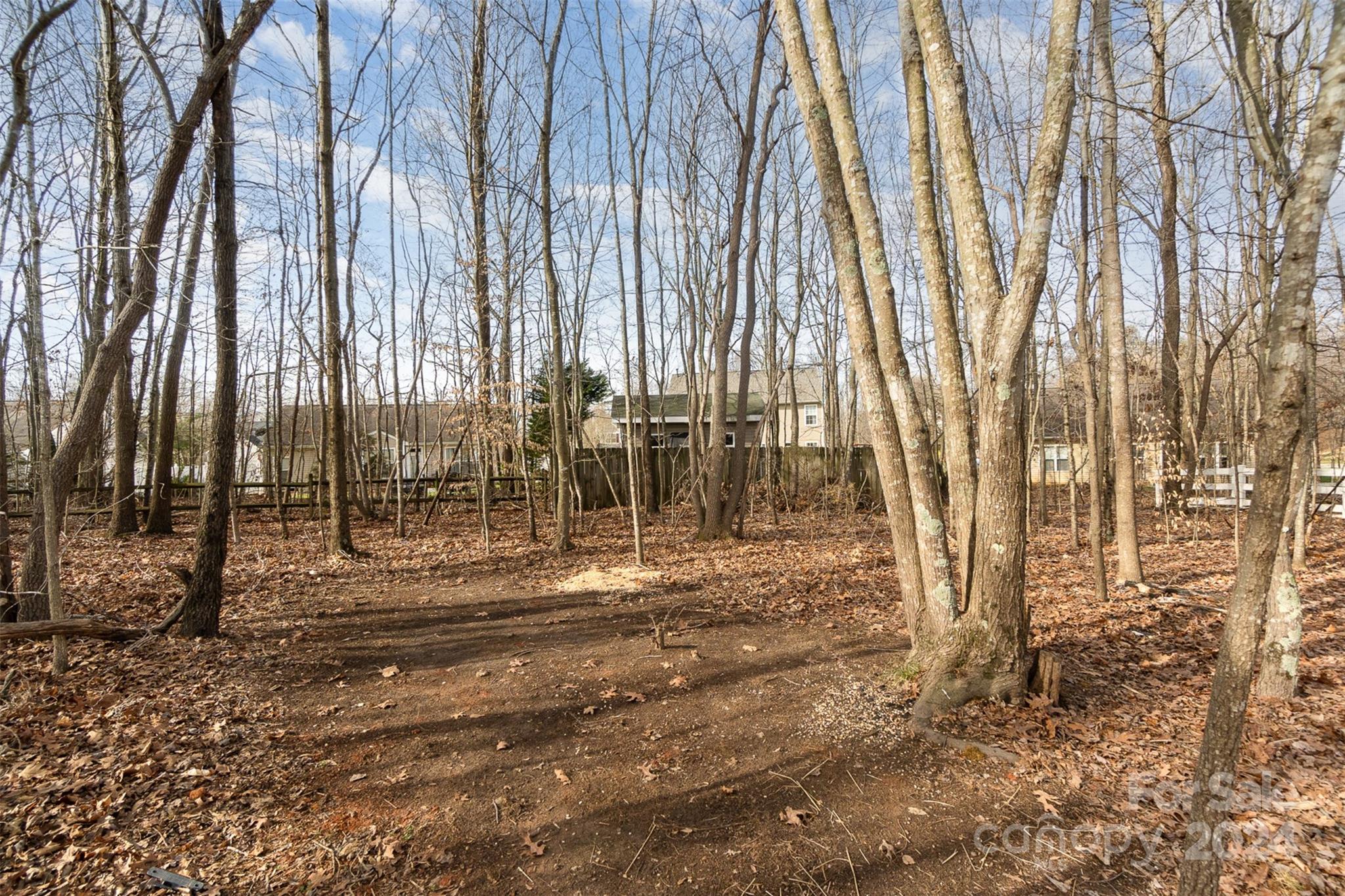 Jacobs Woods - Residential