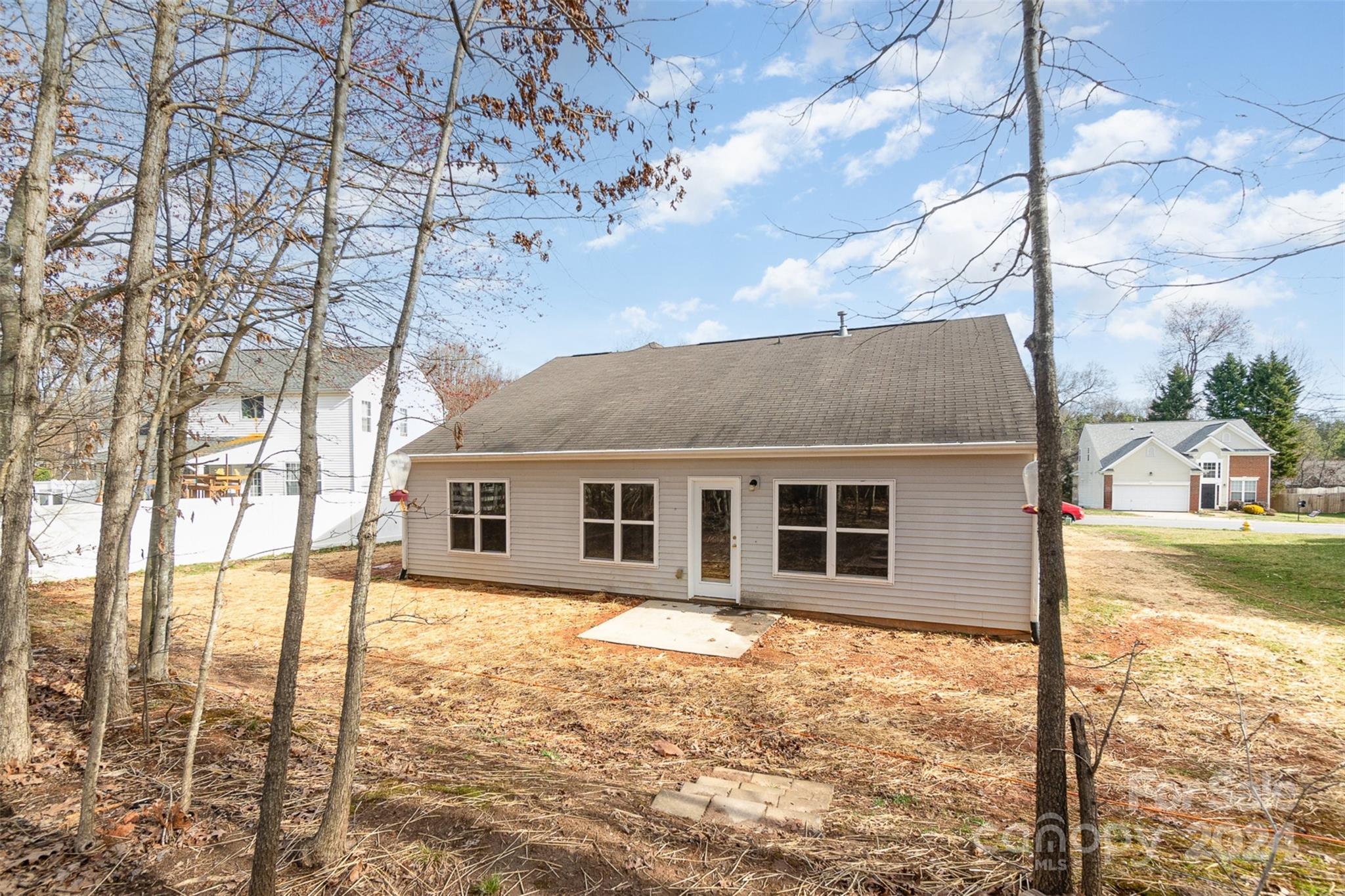 Jacobs Woods - Residential