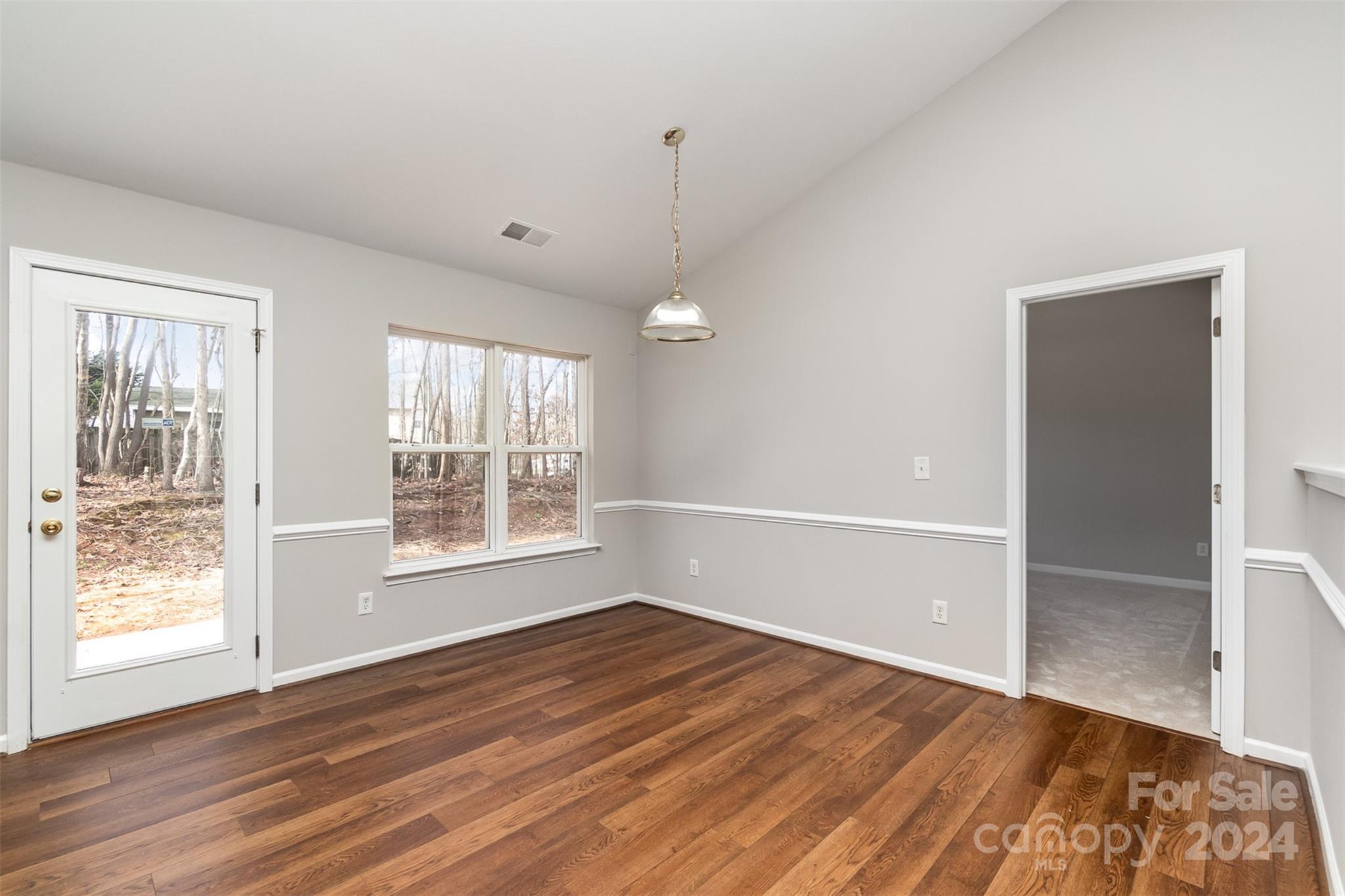 Jacobs Woods - Residential