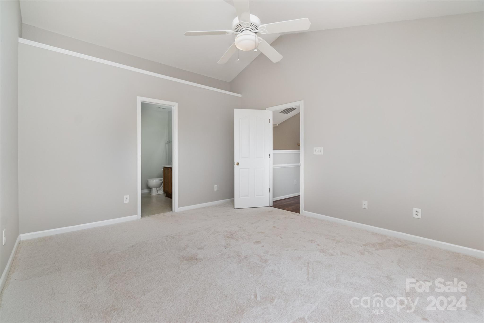 Jacobs Woods - Residential