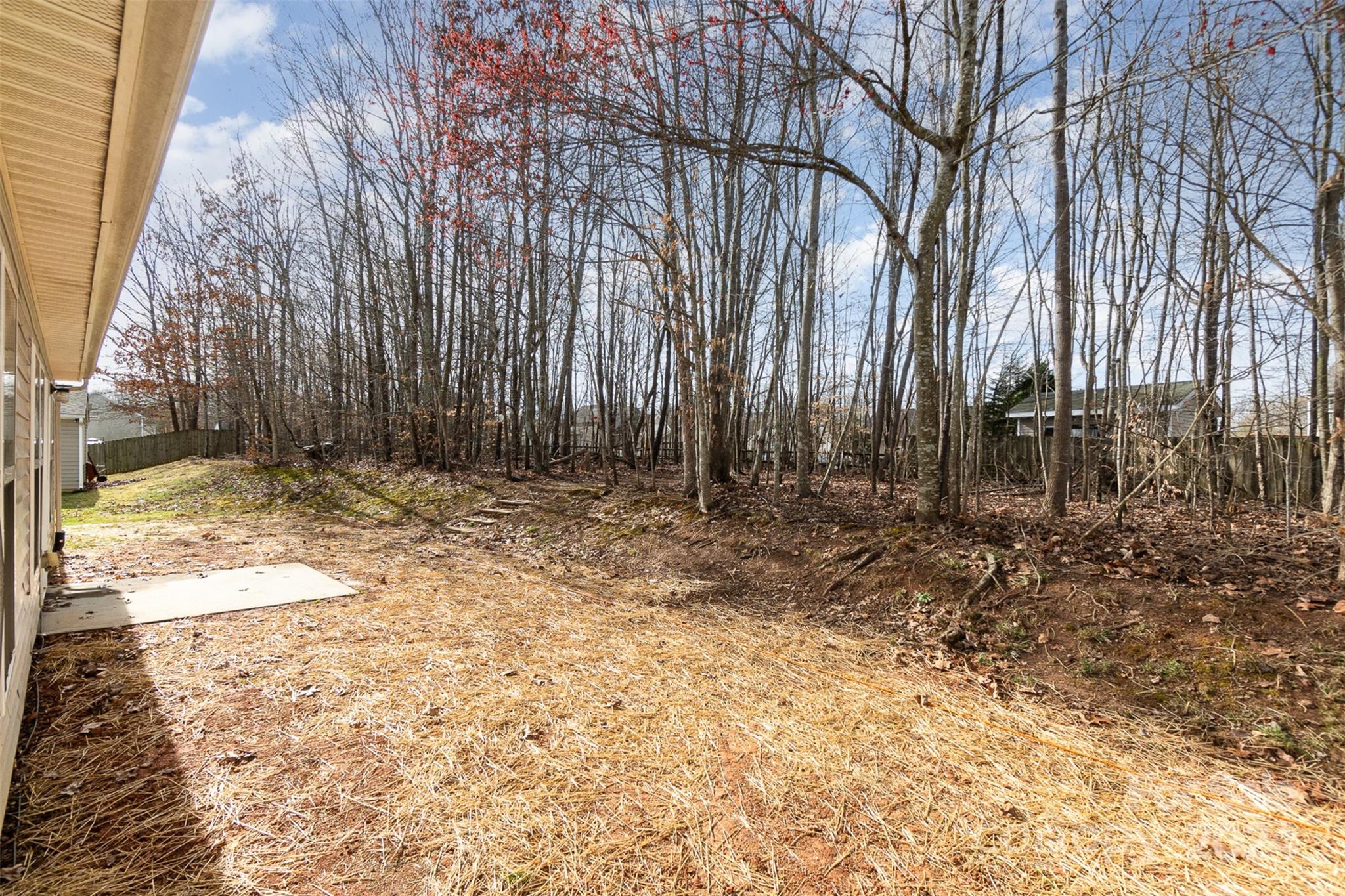 Jacobs Woods - Residential