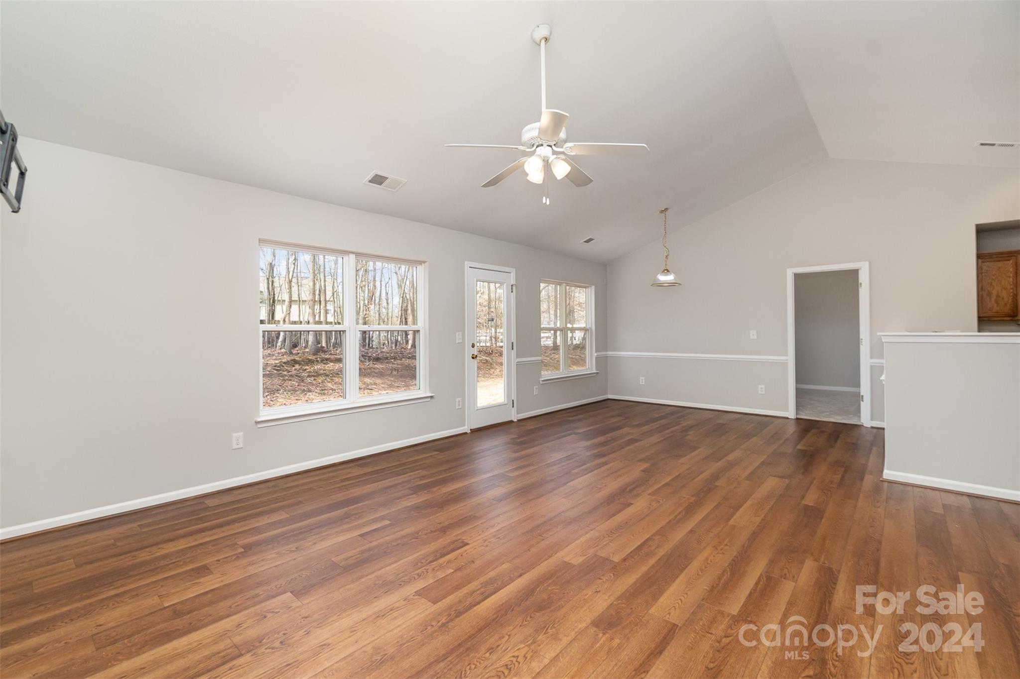 Jacobs Woods - Residential