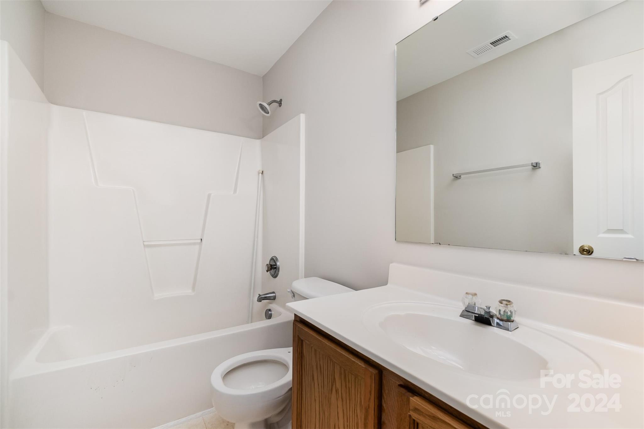 Jacobs Woods - Residential