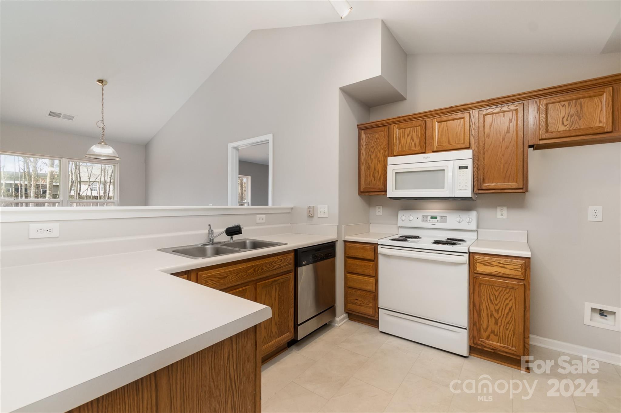 Jacobs Woods - Residential