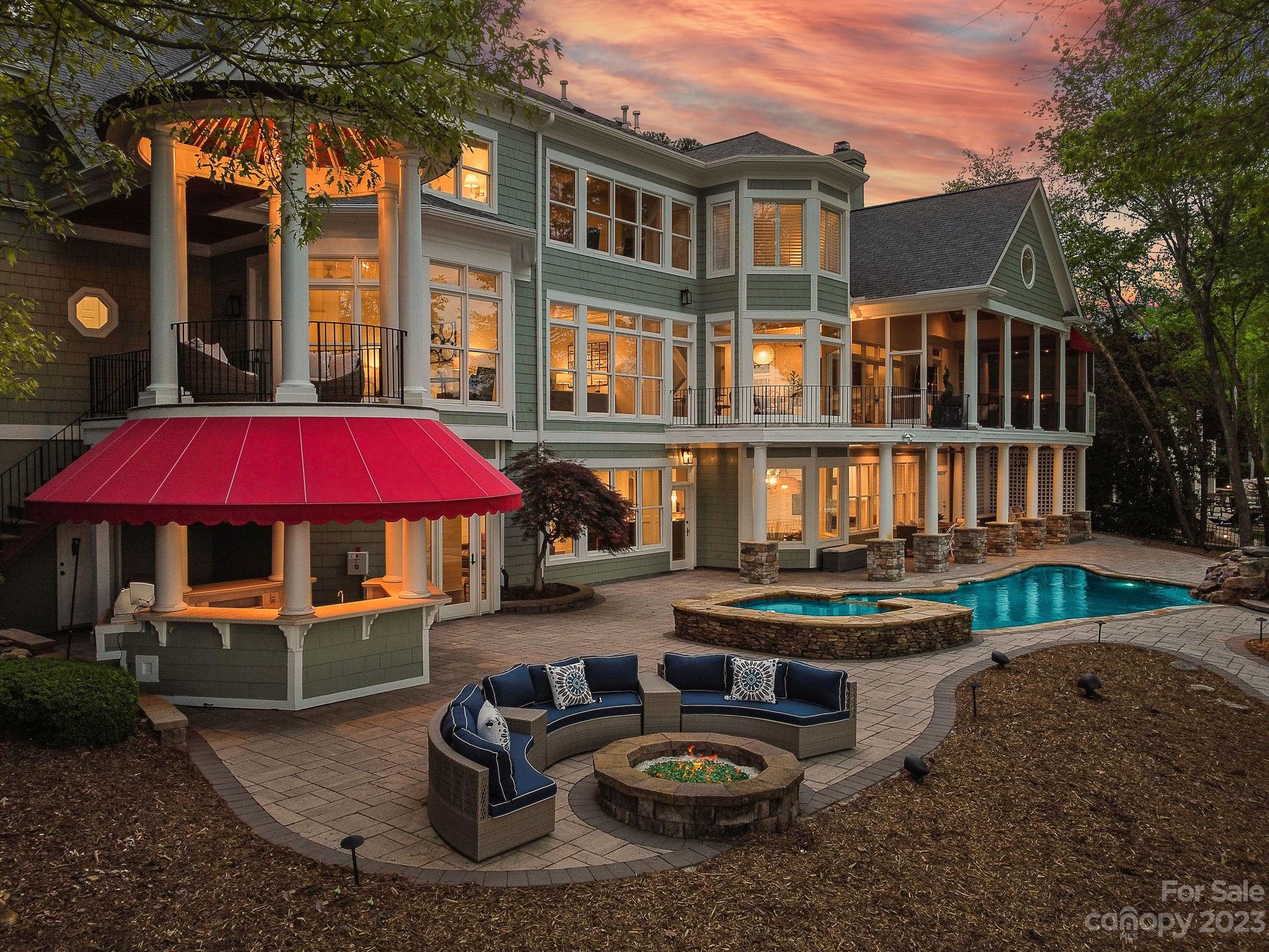 The Point - Residential